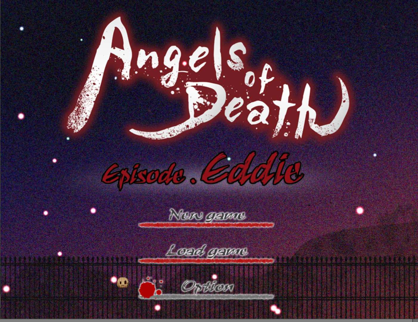 杀戮天使:艾迪篇/Angels of Death Episode.Eddie_0