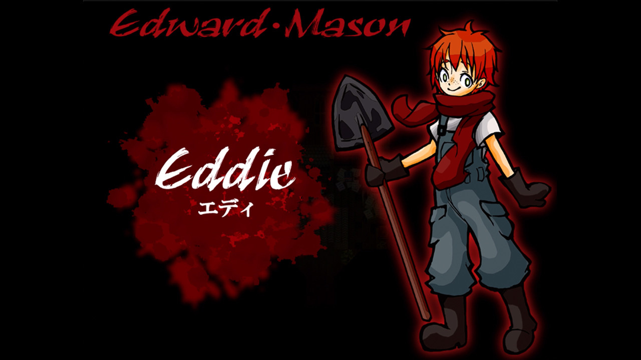杀戮天使:艾迪篇/Angels of Death Episode.Eddie_4