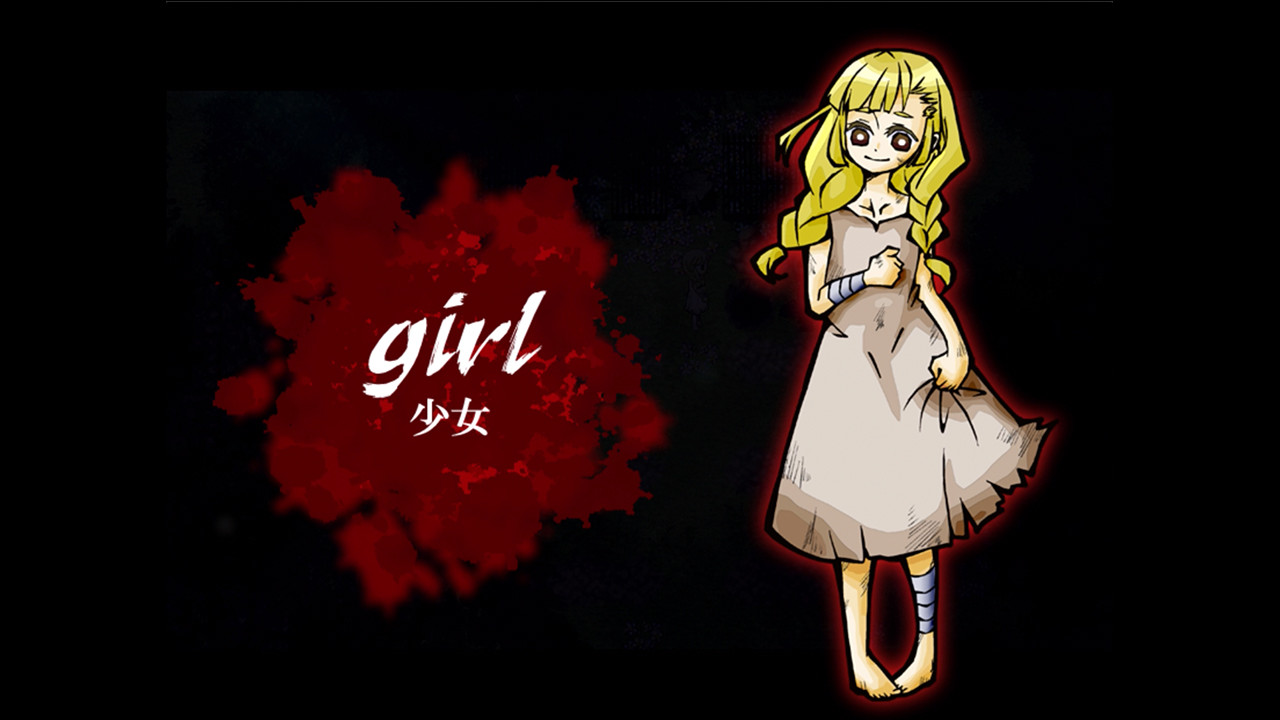 杀戮天使:艾迪篇/Angels of Death Episode.Eddie_5