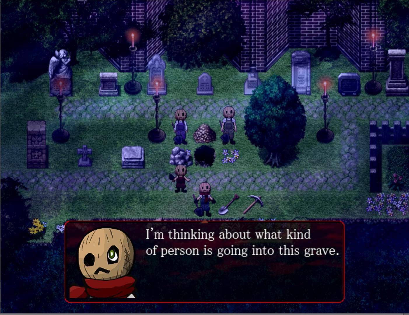 杀戮天使:艾迪篇/Angels of Death Episode.Eddie_2