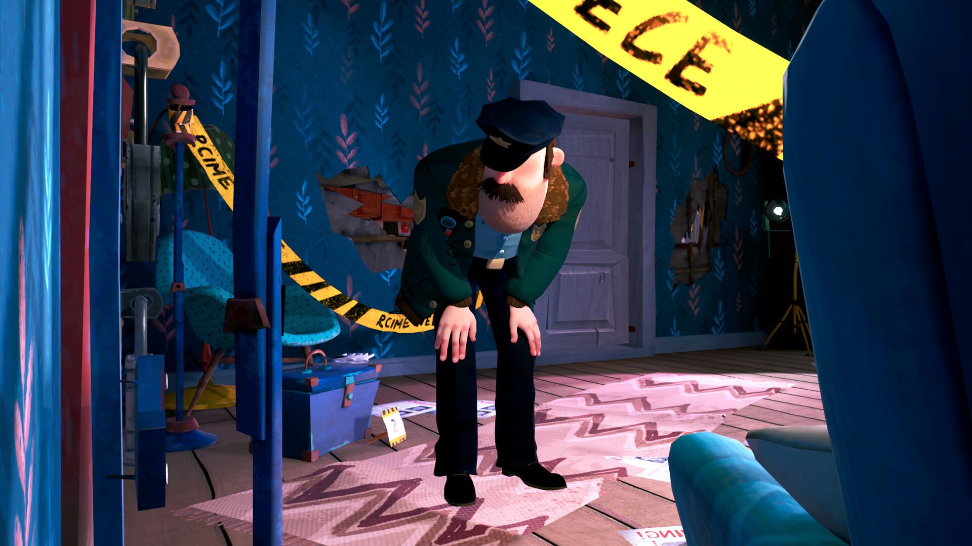 你好邻居2/Hello Neighbor 2_3