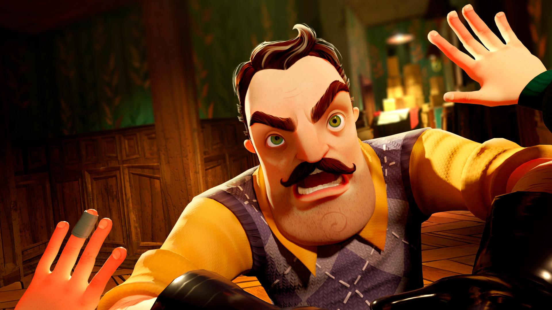 你好邻居2/Hello Neighbor 2_0