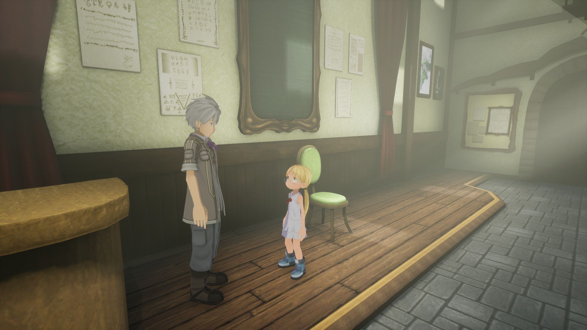 来自深渊 朝向黑暗的双星/Made in Abyss: Binary Star Falling into Darkness_4