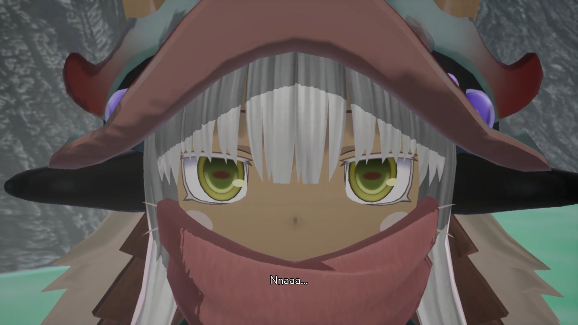 来自深渊 朝向黑暗的双星/Made in Abyss: Binary Star Falling into Darkness_0