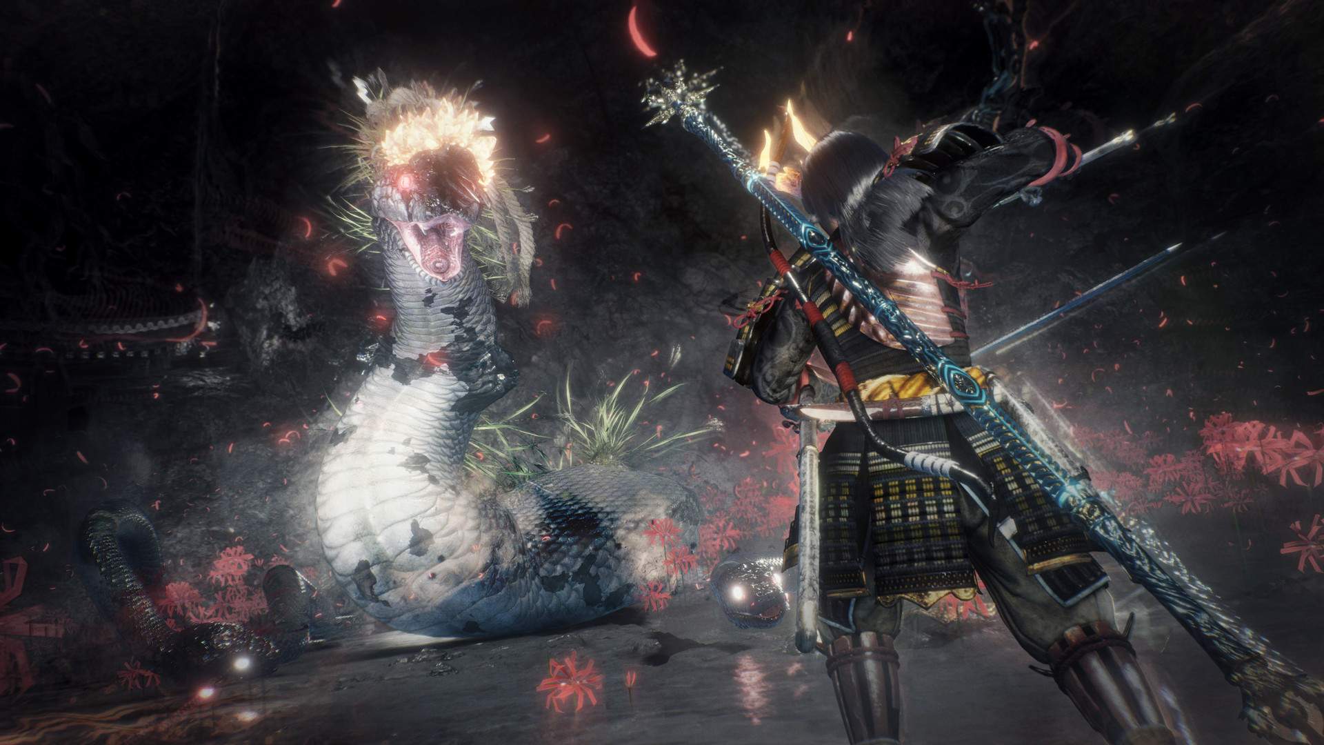 仁王2:完整版/Nioh 2 – The Complete Edition_5