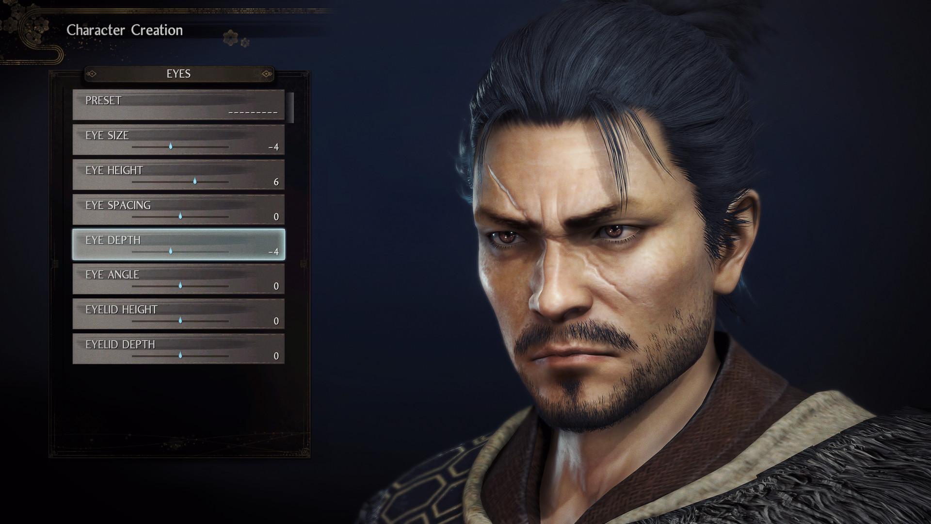 仁王2:完整版/Nioh 2 – The Complete Edition_3