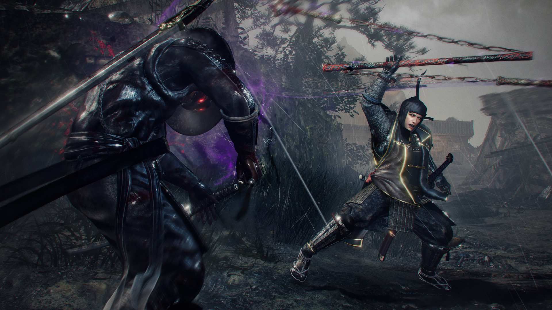 仁王2:完整版/Nioh 2 – The Complete Edition_0