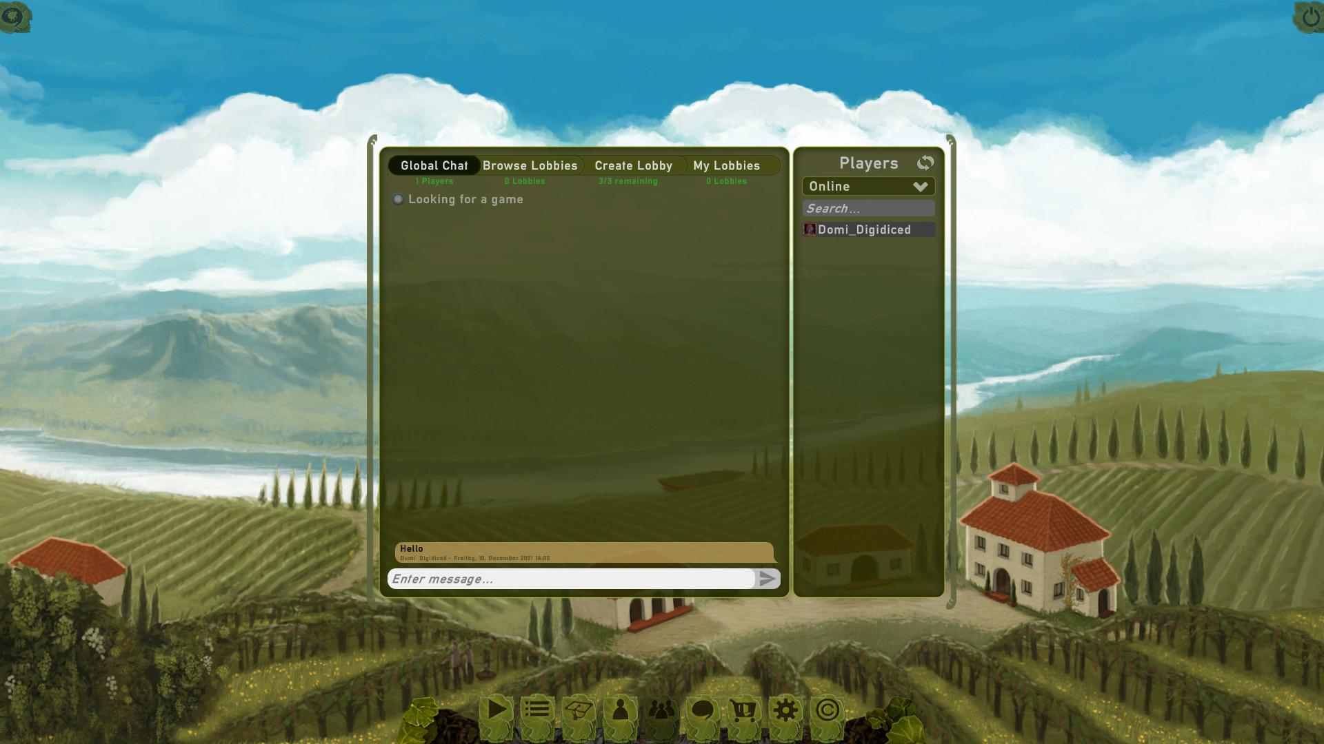 葡萄酒庄园/Viticulture Essential Edition_1