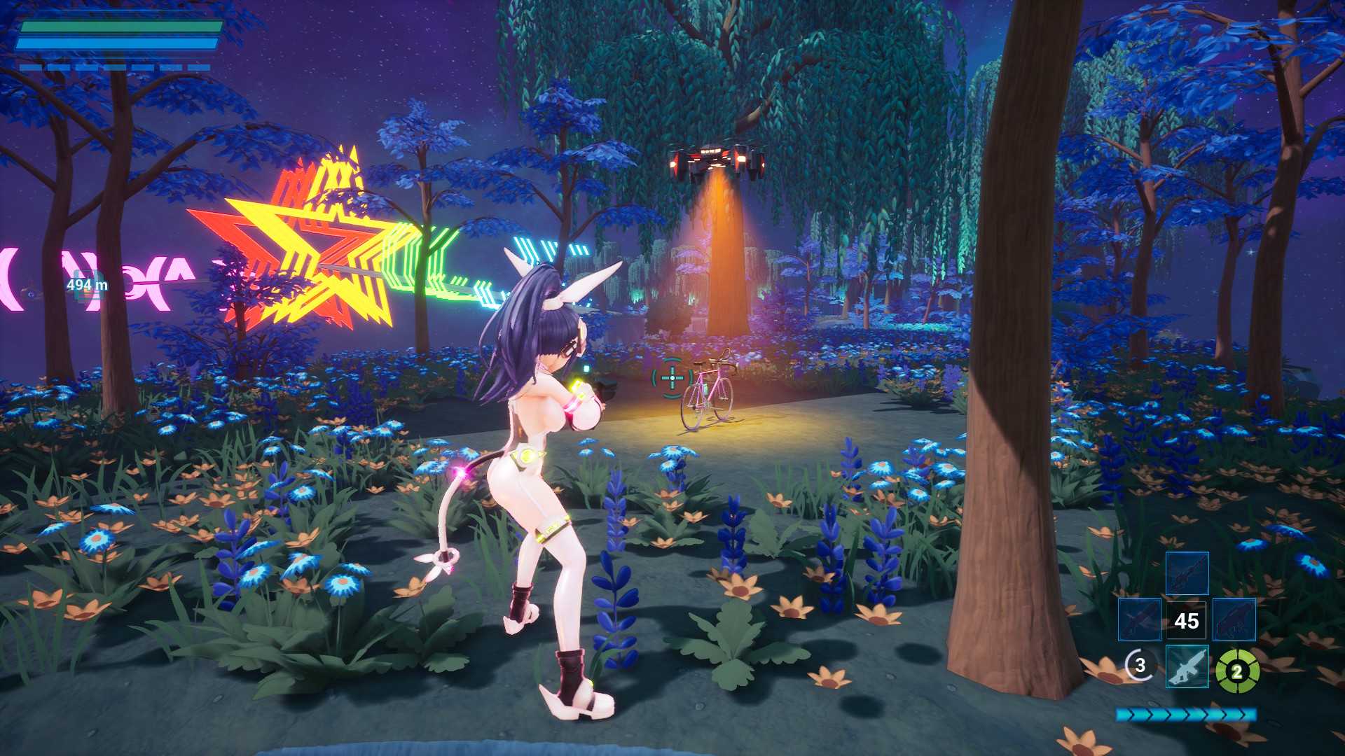 僵尸行星:克星鲁迪/Zombie Shooting Star_4