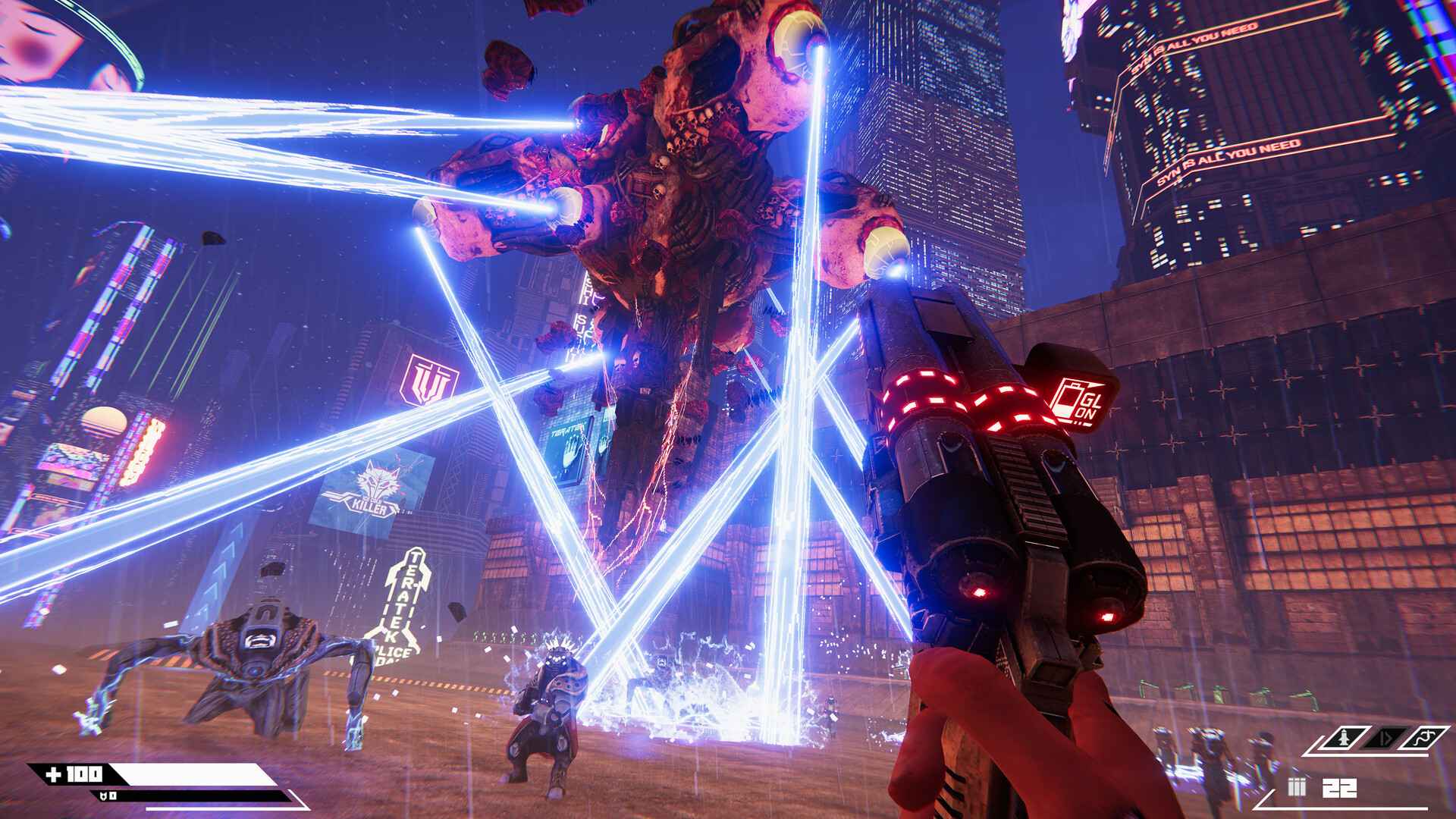 家园狂杀/Turbo Overkill_4