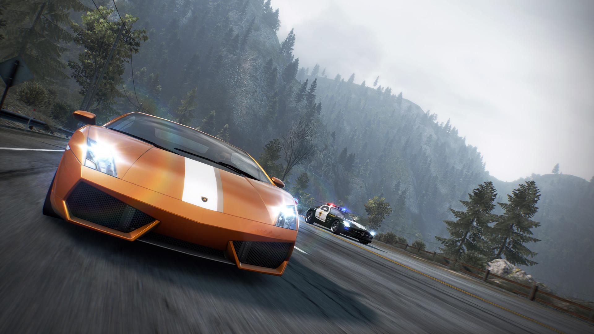 极品飞车14:热力追踪3 重制版/Need for Speed Hot Pursuit Remastered_4