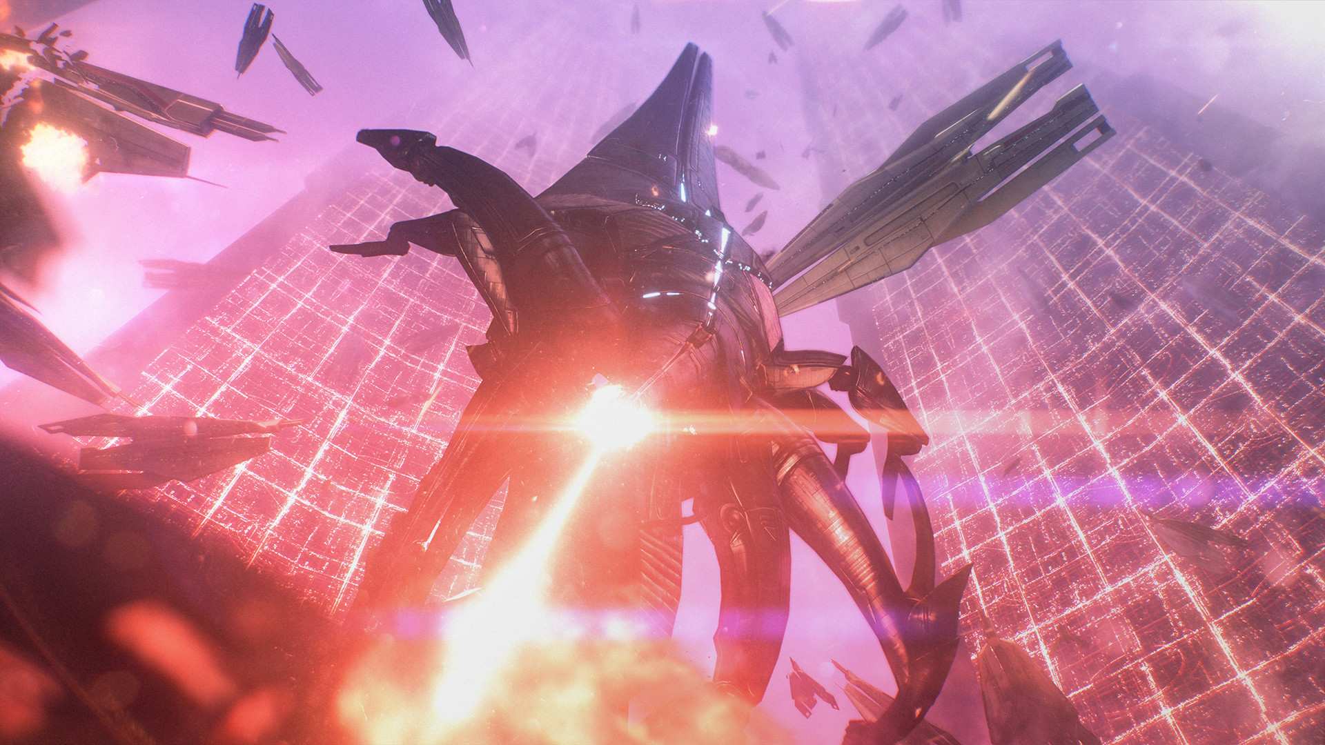 质量效应：传奇版/Mass Effect Legendary Edition_6