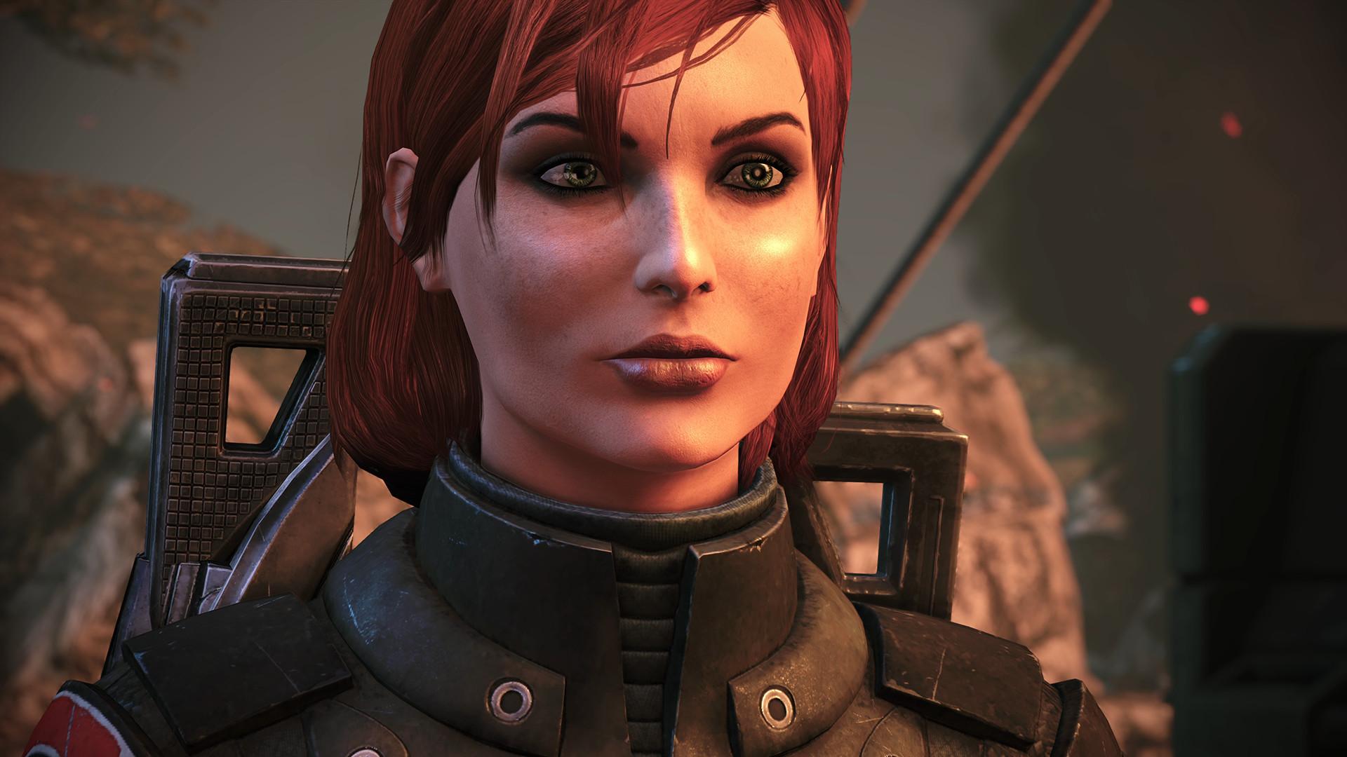 质量效应：传奇版/Mass Effect Legendary Edition_8