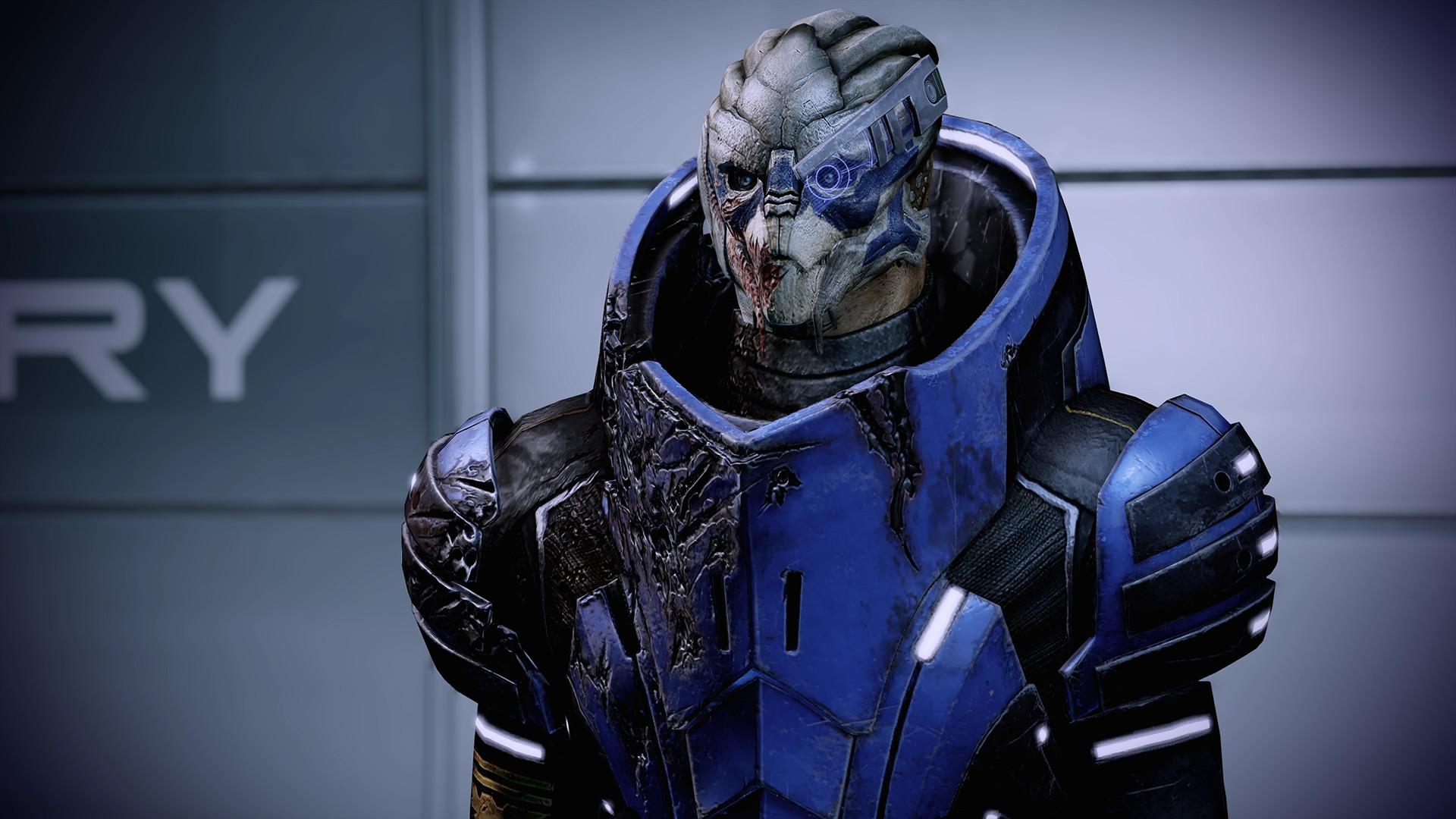 质量效应：传奇版/Mass Effect Legendary Edition_0