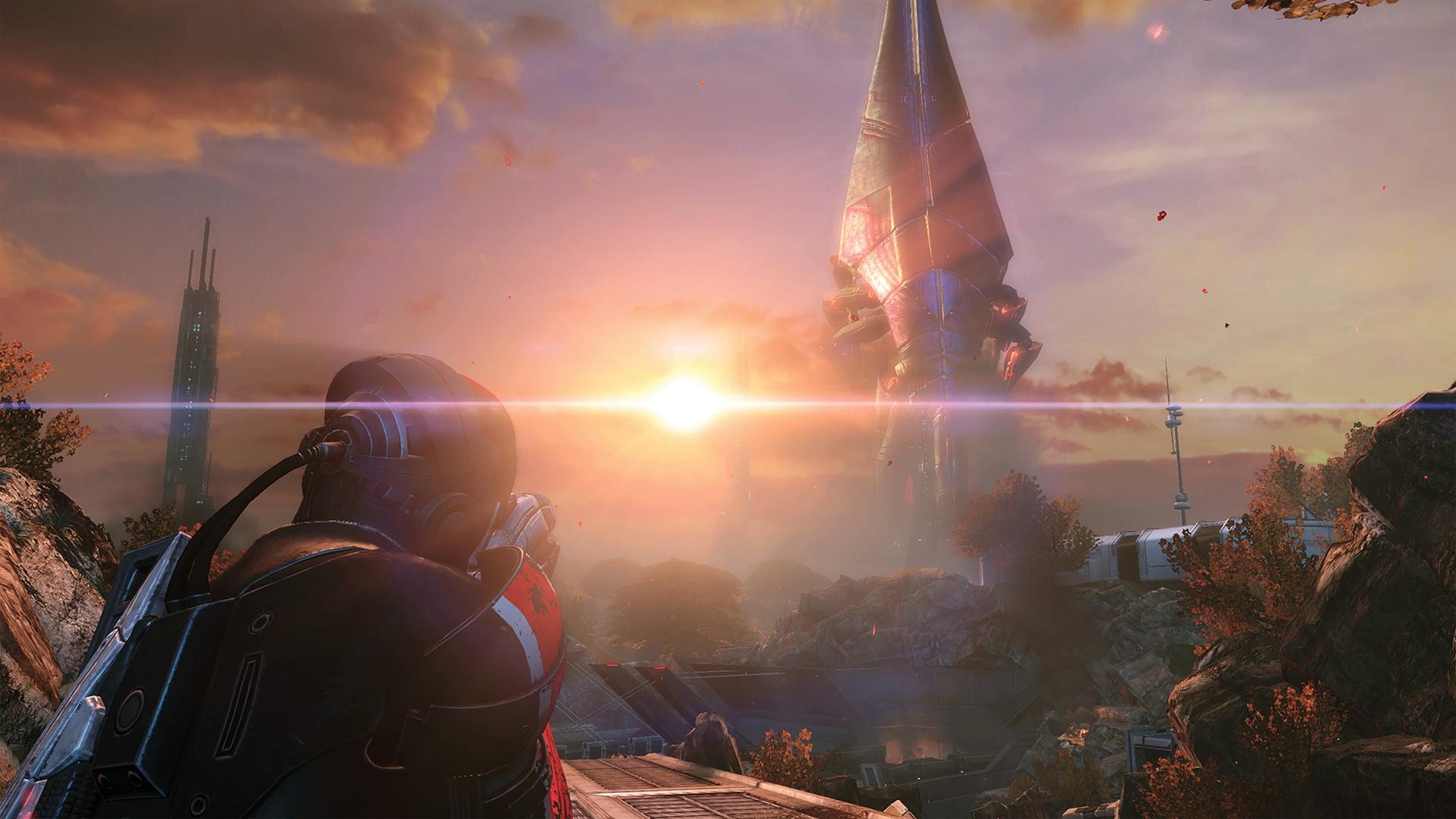 质量效应：传奇版/Mass Effect Legendary Edition_1