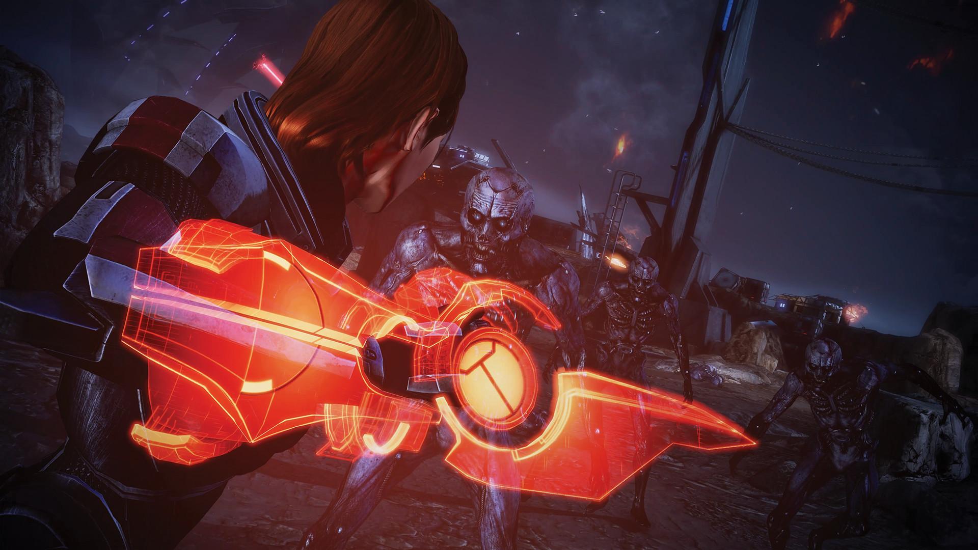 质量效应：传奇版/Mass Effect Legendary Edition_2