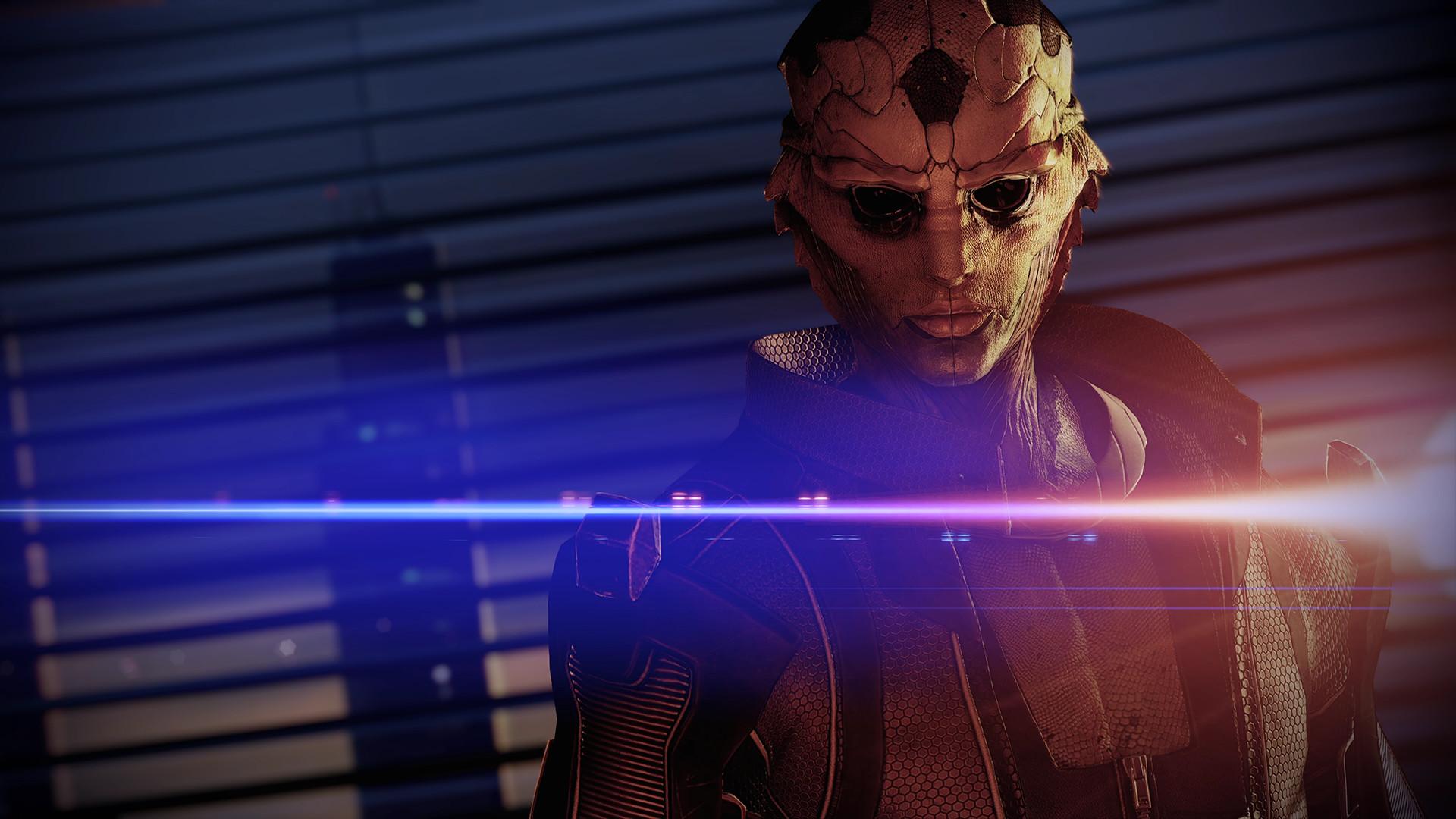 质量效应：传奇版/Mass Effect Legendary Edition_4