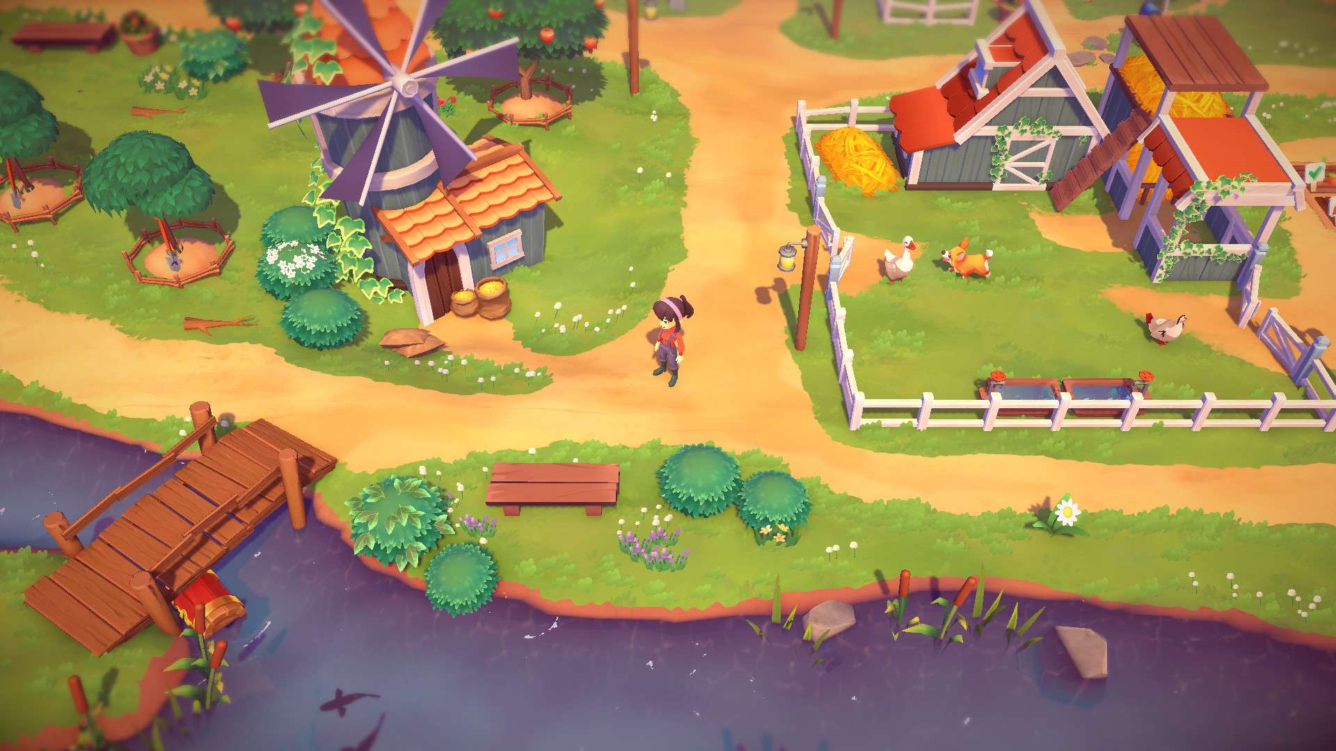 大农场故事/Big Farm Story_1