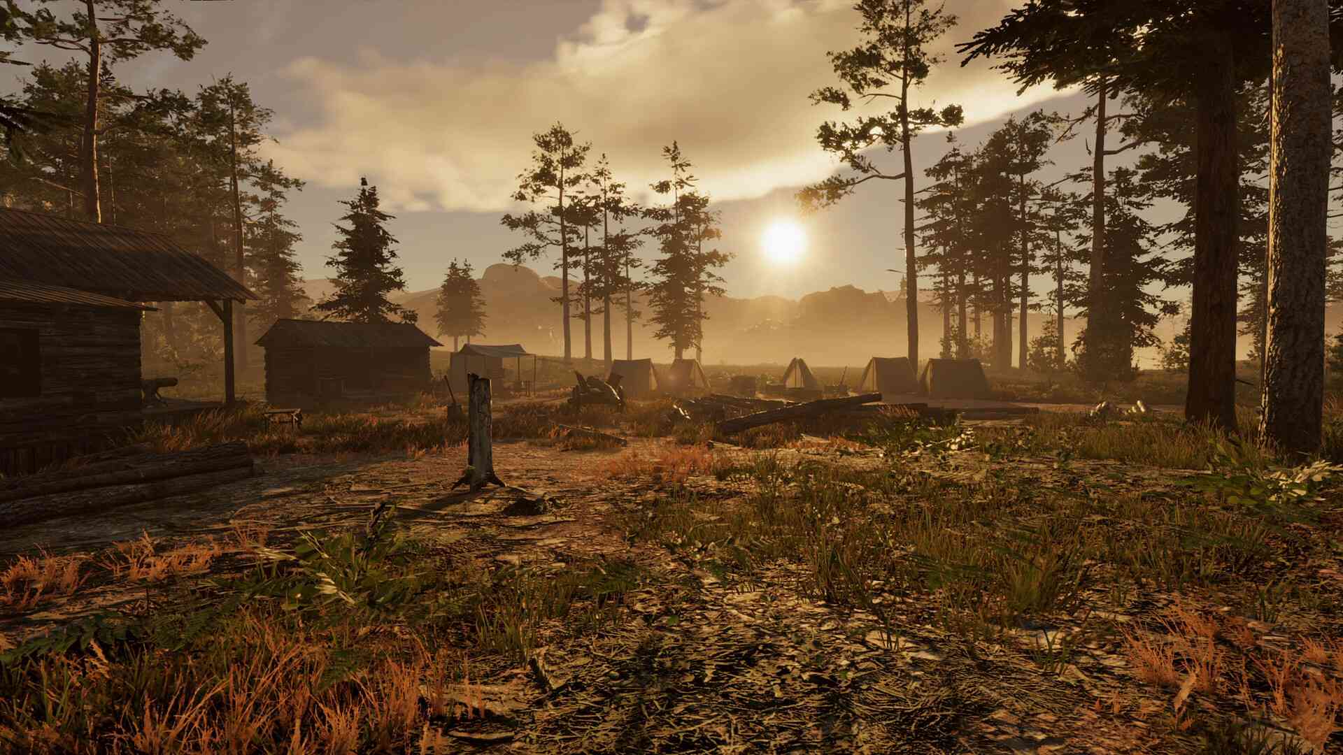狂野西部:传承/Wild West Legacy_2