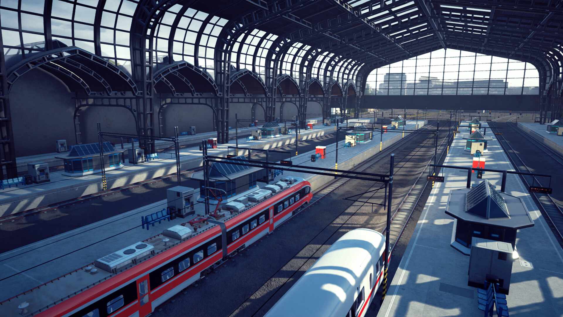 列车人生:铁路模拟器/Train Life: A Railway Simulator_5
