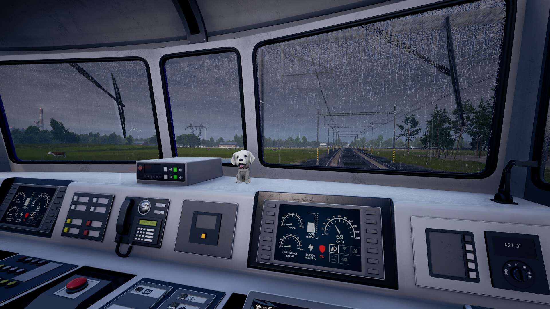列车人生:铁路模拟器/Train Life: A Railway Simulator_3