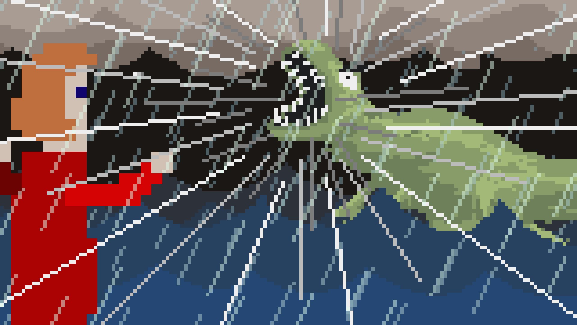 像素哥3/McPixel 3_2