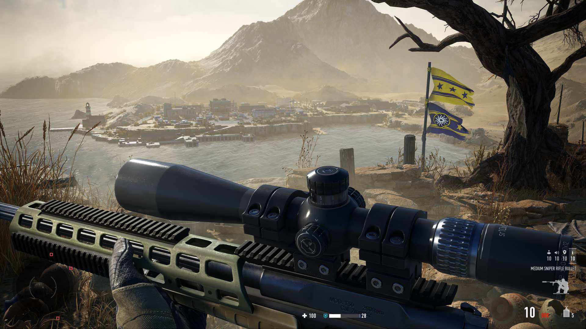 狙击手:幽灵战士契约2/Sniper Ghost Warrior Contracts 2_5