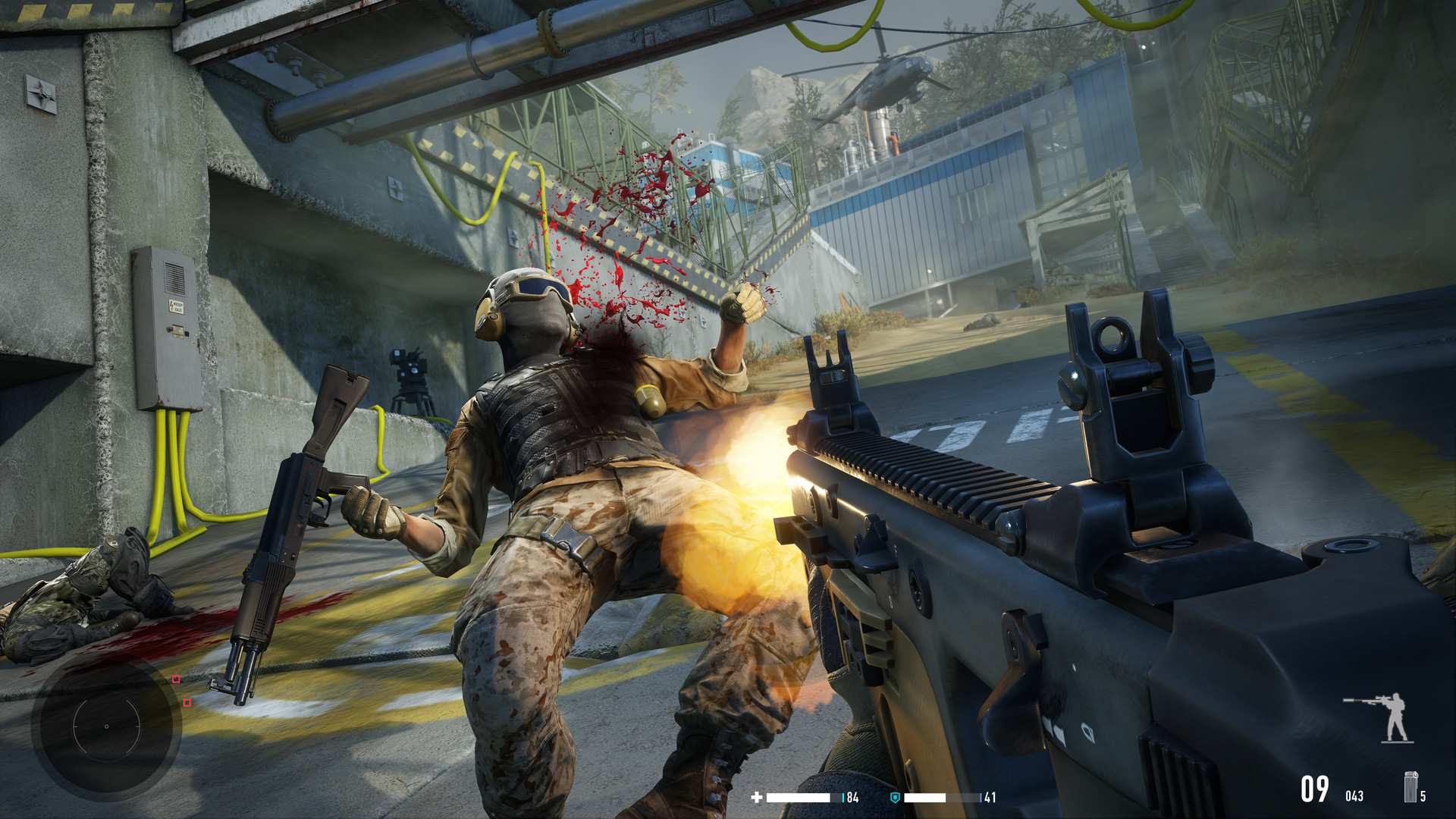 狙击手:幽灵战士契约2/Sniper Ghost Warrior Contracts 2_7
