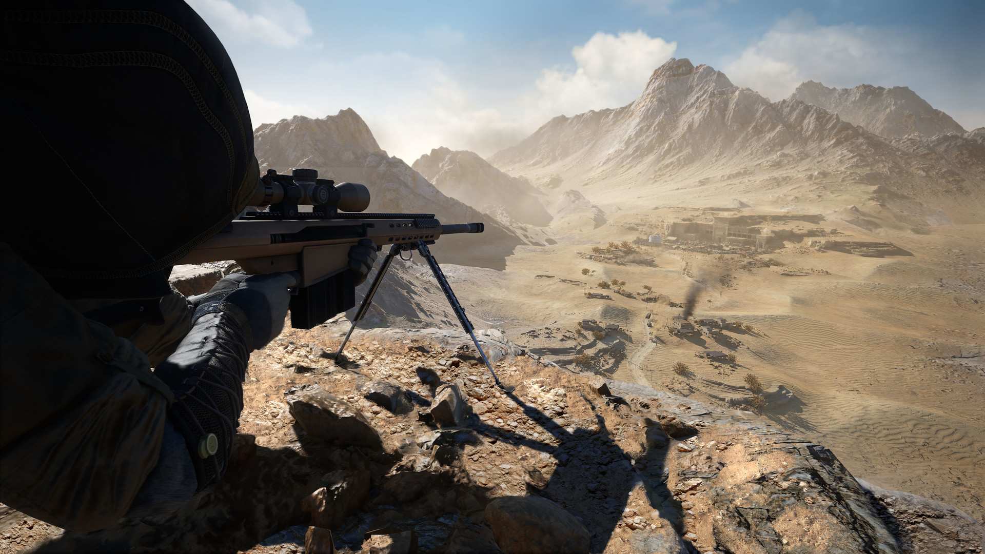 狙击手:幽灵战士契约2/Sniper Ghost Warrior Contracts 2_3