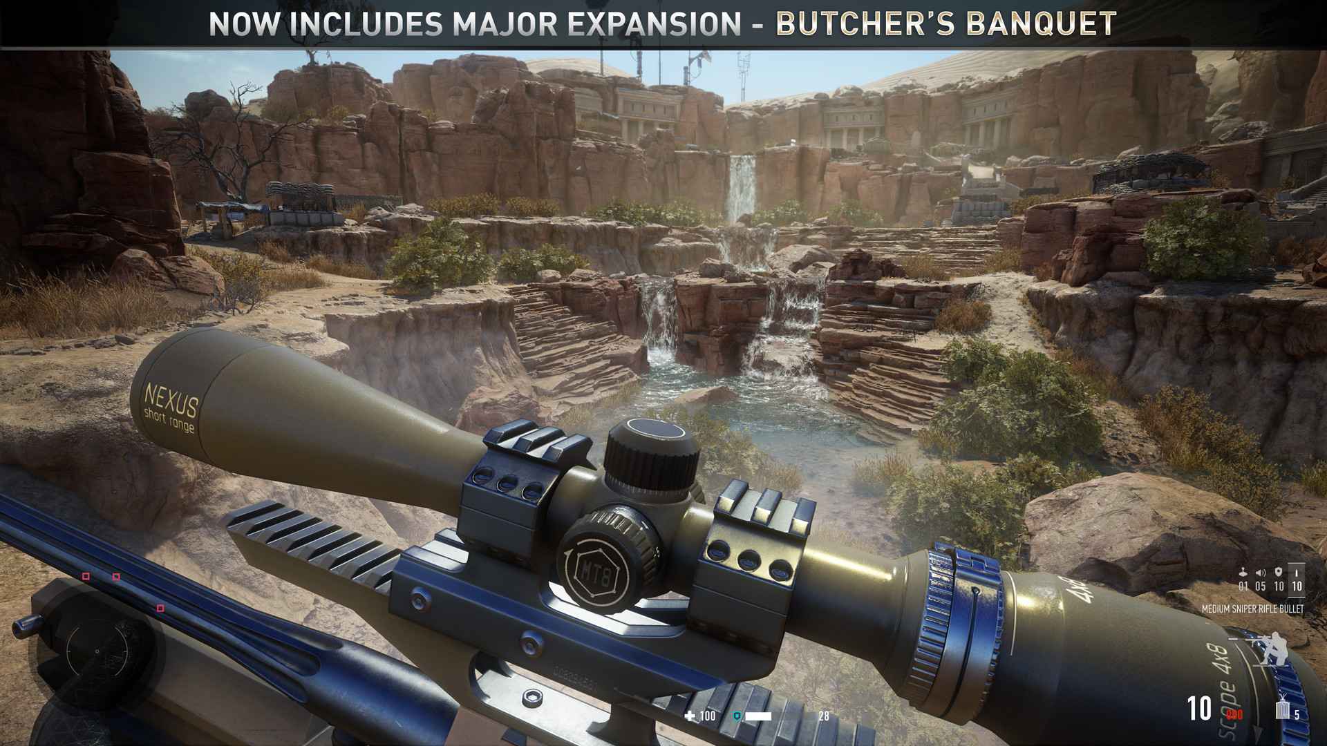 狙击手:幽灵战士契约2/Sniper Ghost Warrior Contracts 2_1