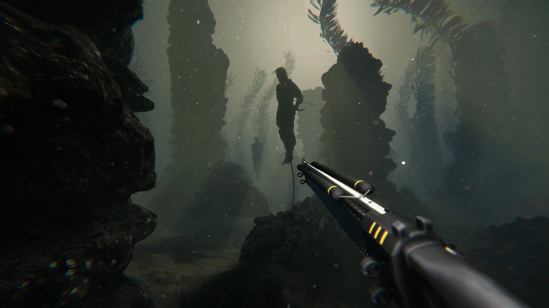 死在水中2/Death in the Water 2_0