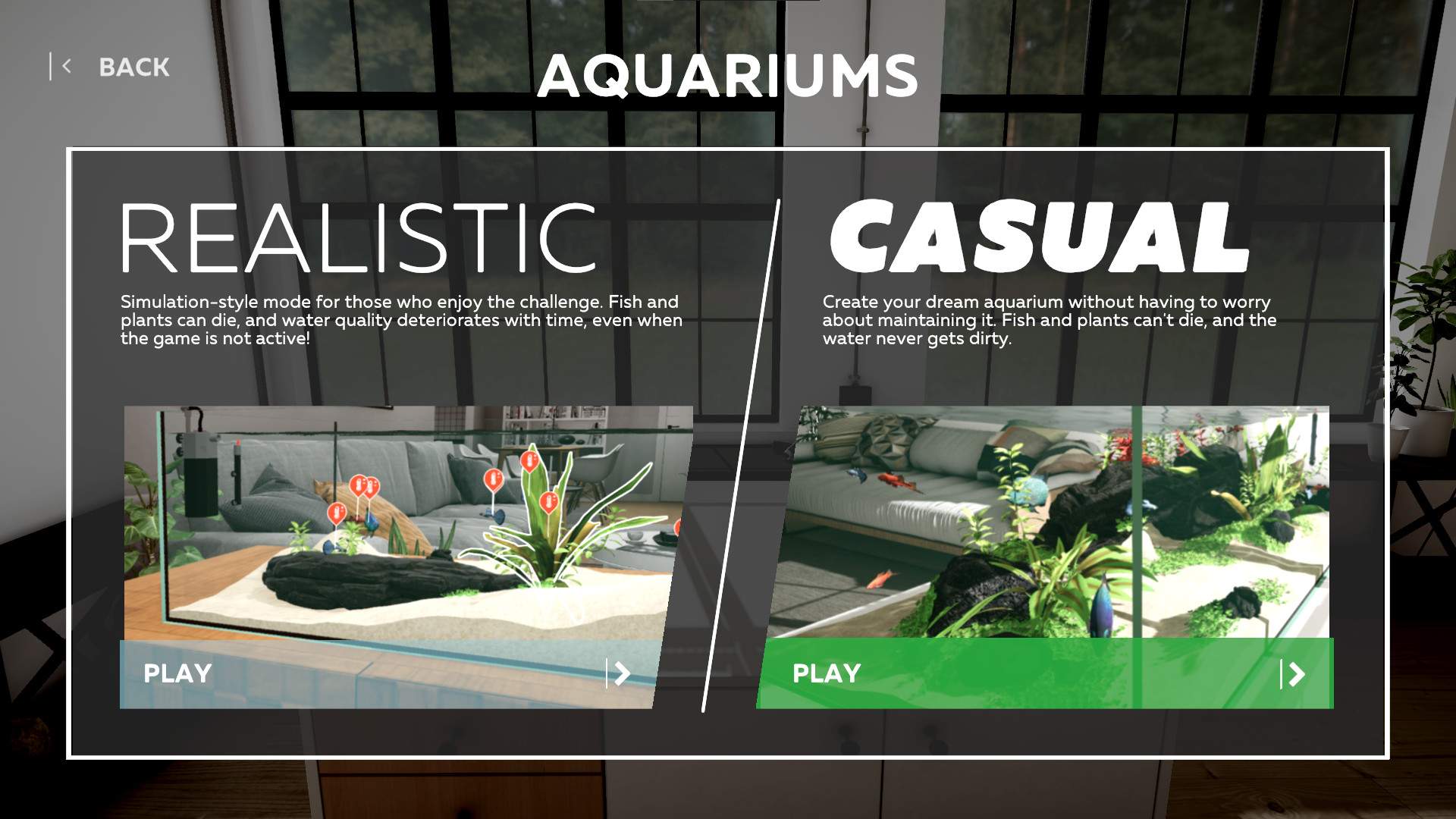 水族箱设计师/Aquarium Designer_0