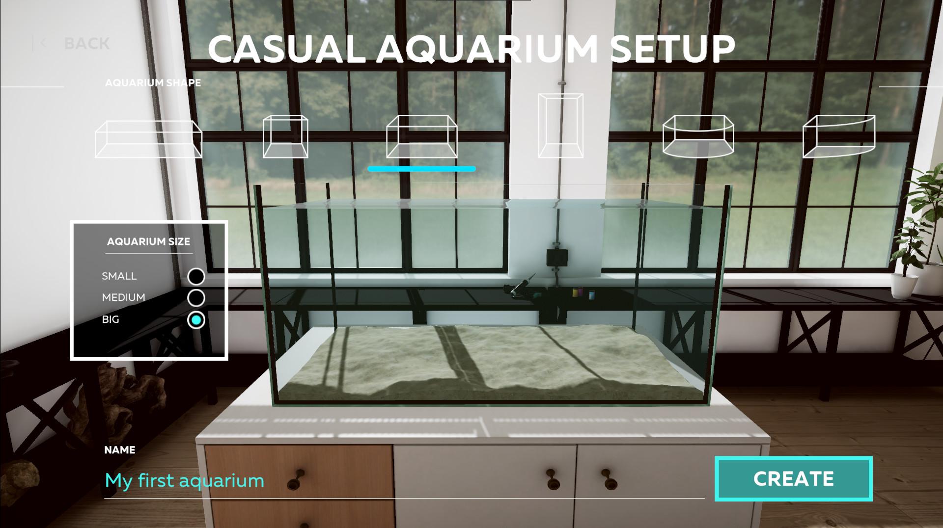 水族箱设计师/Aquarium Designer_1