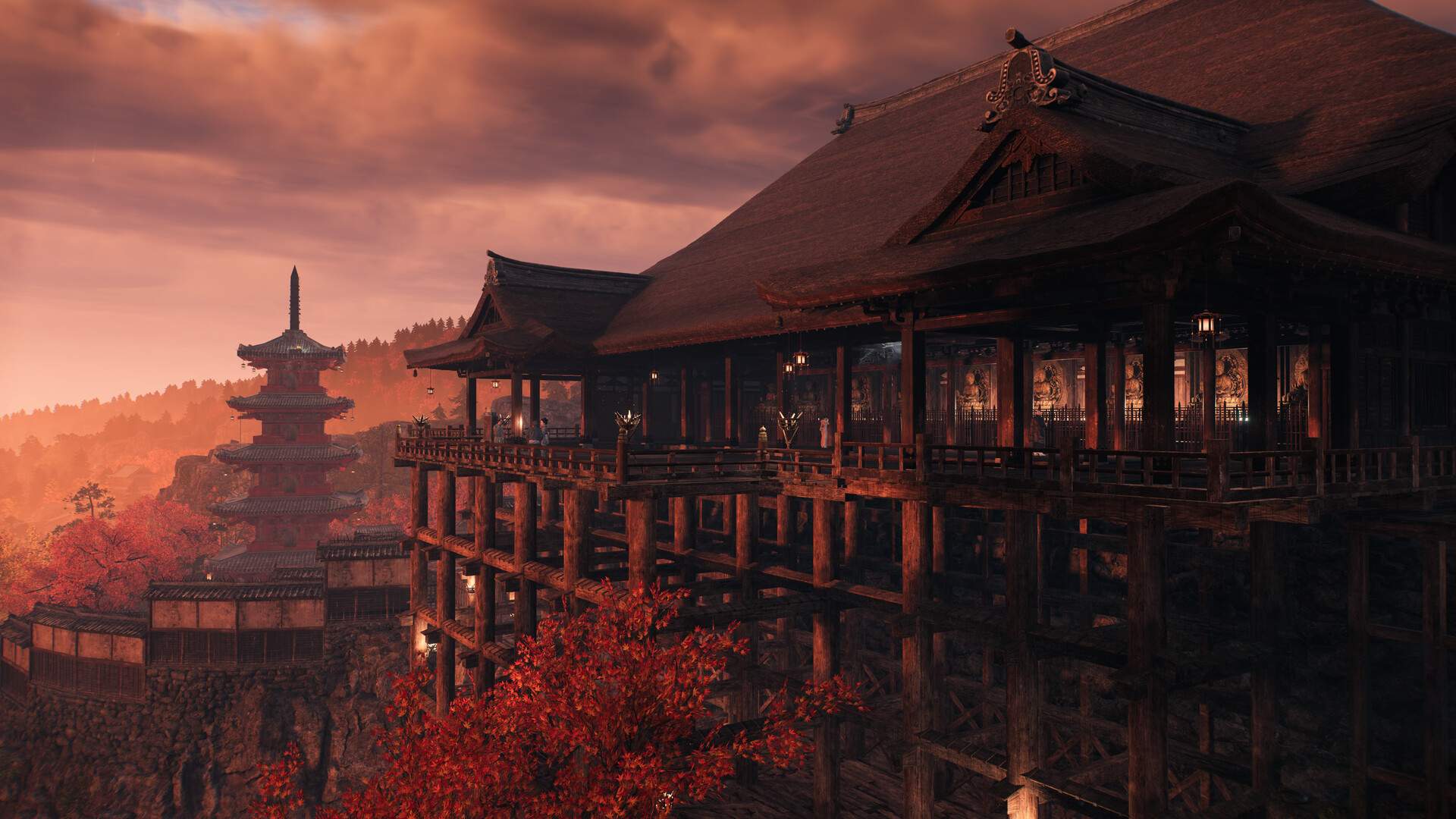 浪人崛起/Rise of the Ronin_3