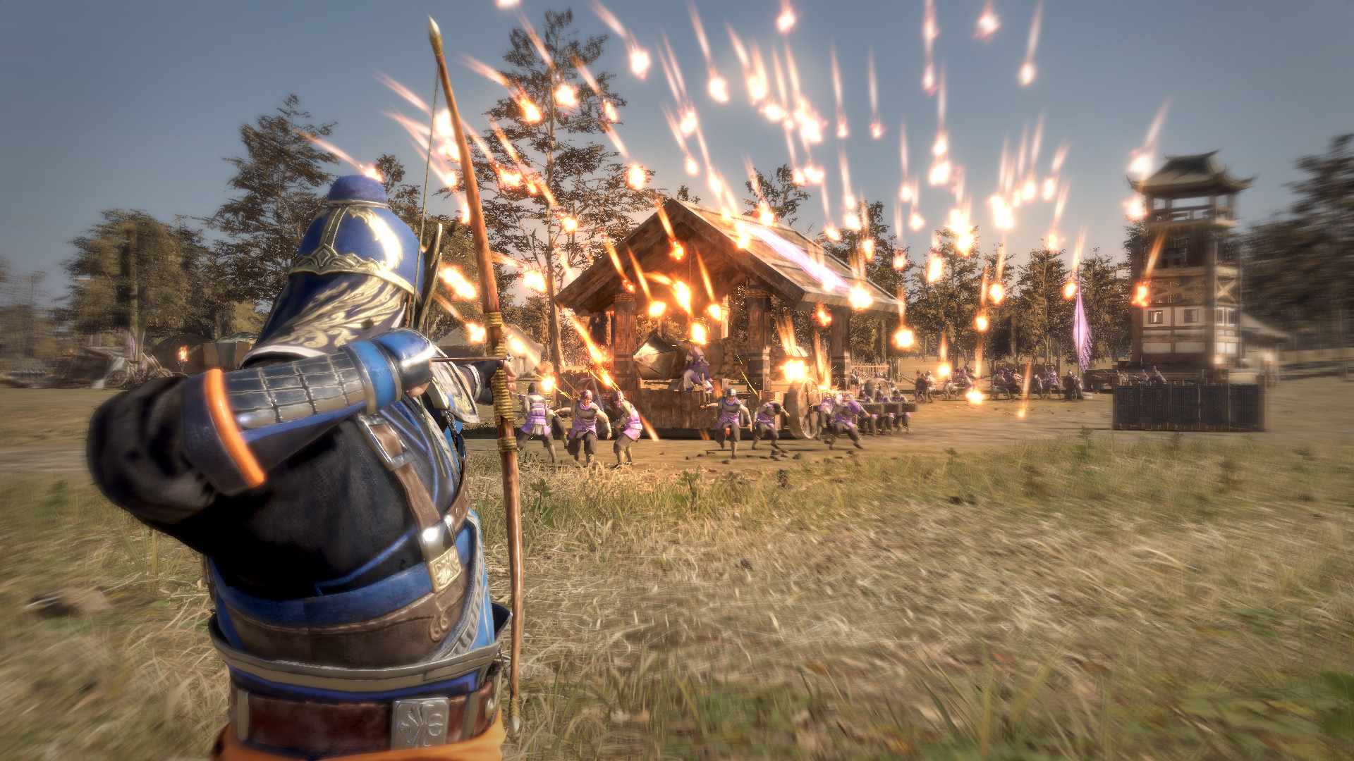 真三国无双8:帝国/Dynasty Warriors 9 Empires_3