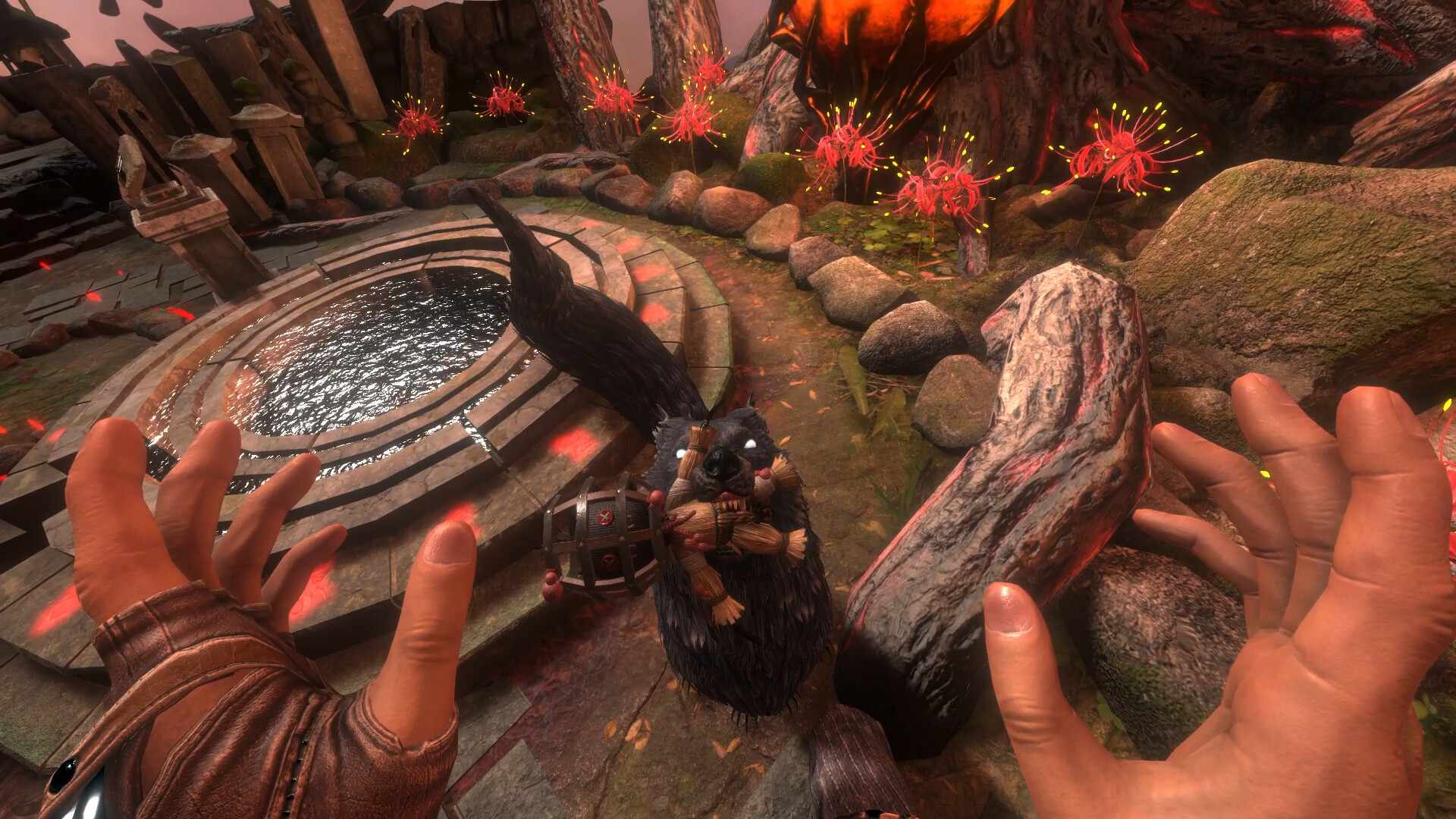 地狱清理者VR/Hellsweeper VR_5