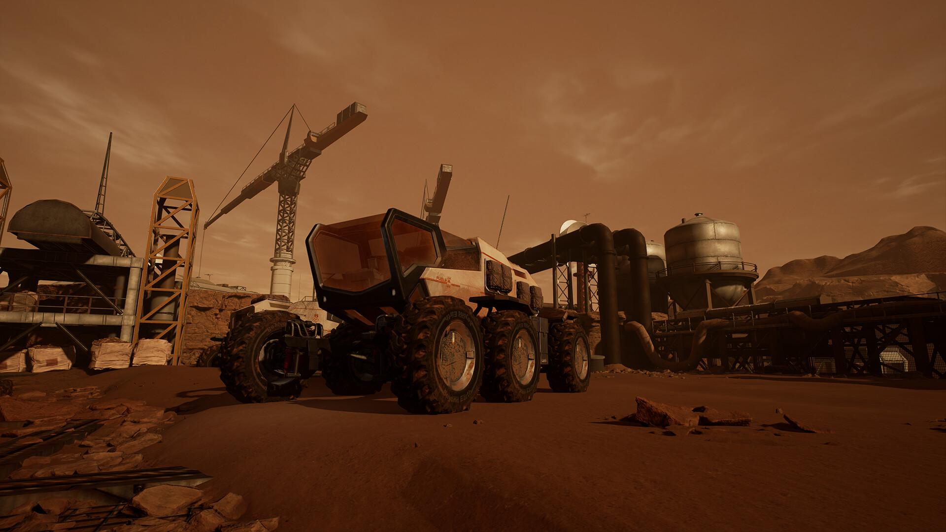 火星孤征/Deliver Us Mars_3