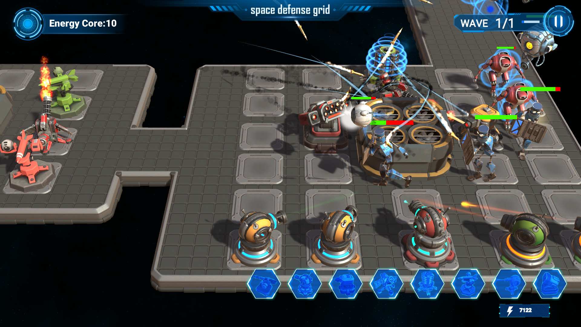 太空防御阵型/Space Defense Grid_3