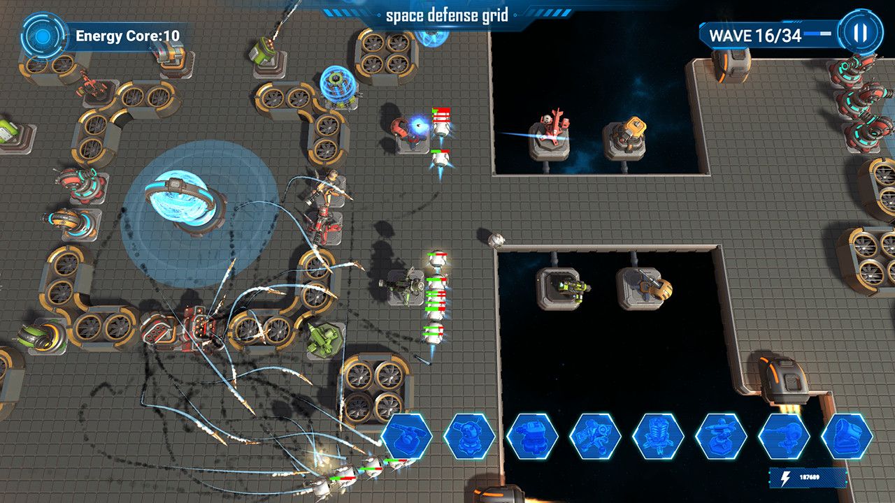 太空防御阵型/Space Defense Grid_1