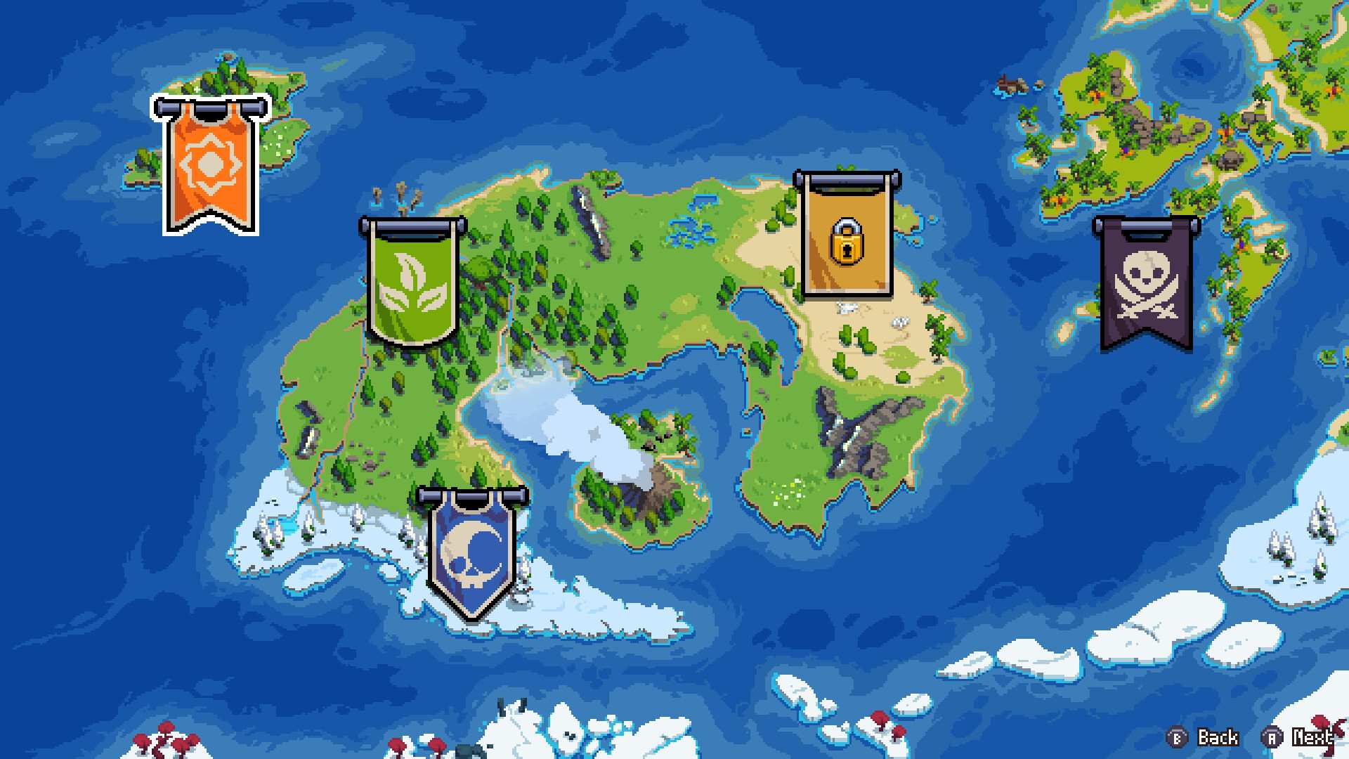 战律2/Wargroove 2_2