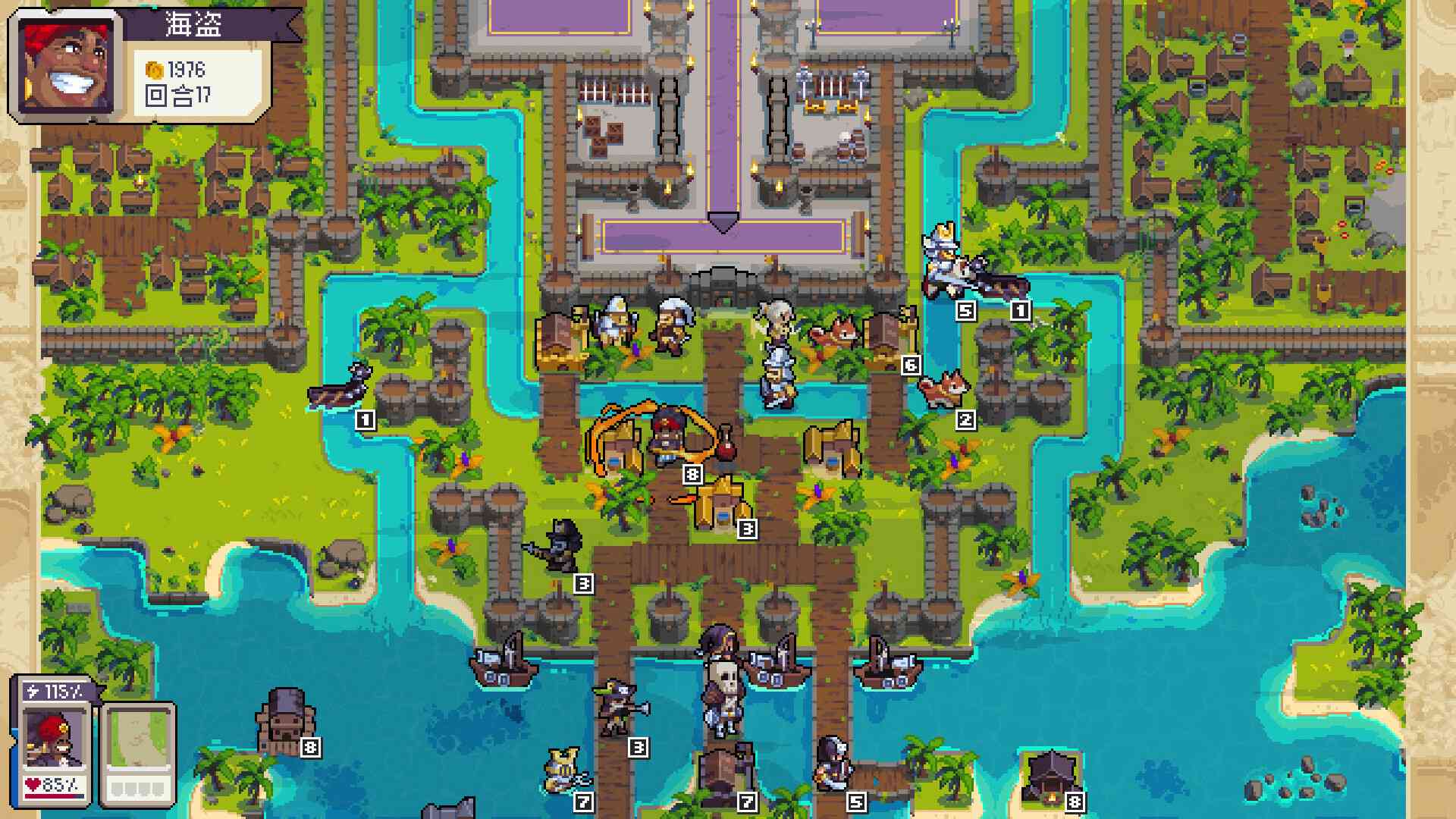 战律2/Wargroove 2_0