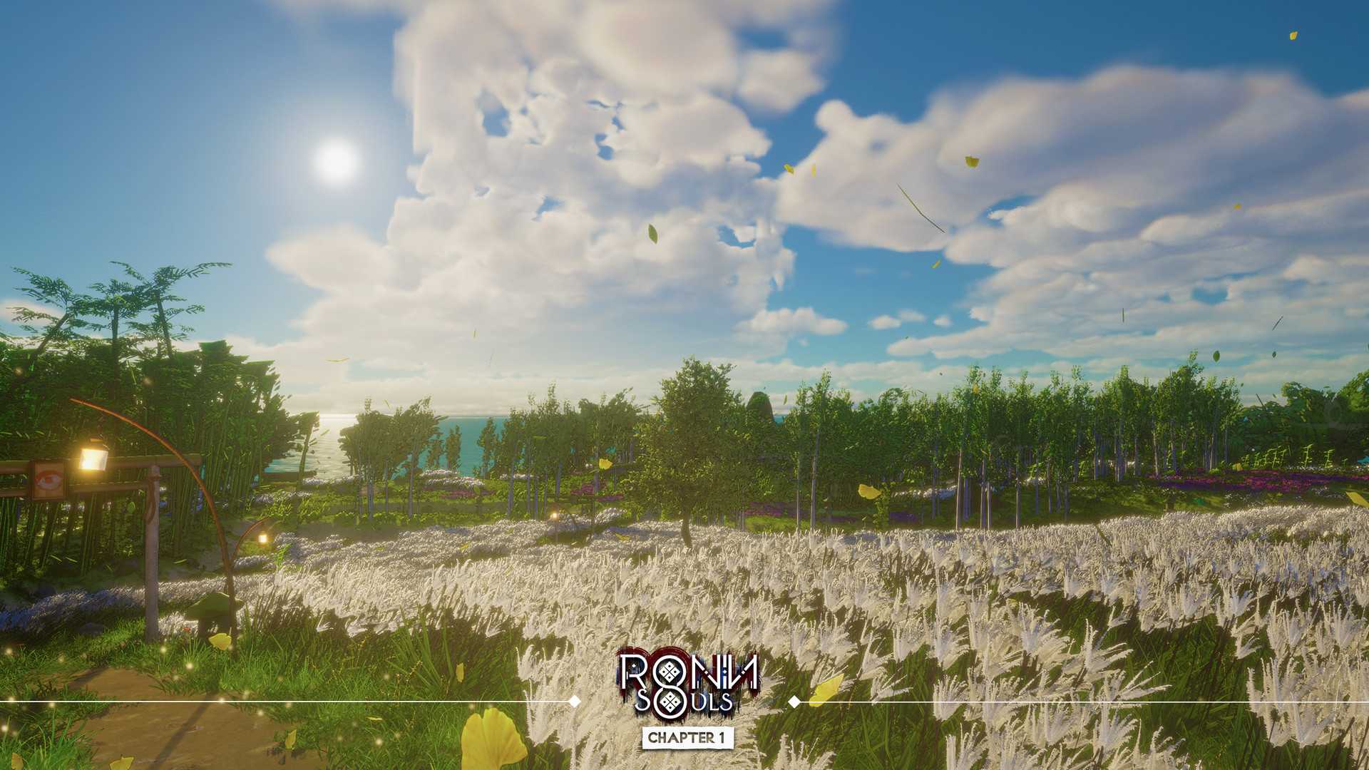 浪人:两魂一体/RONIN: Two Souls CHAPTER 1_2