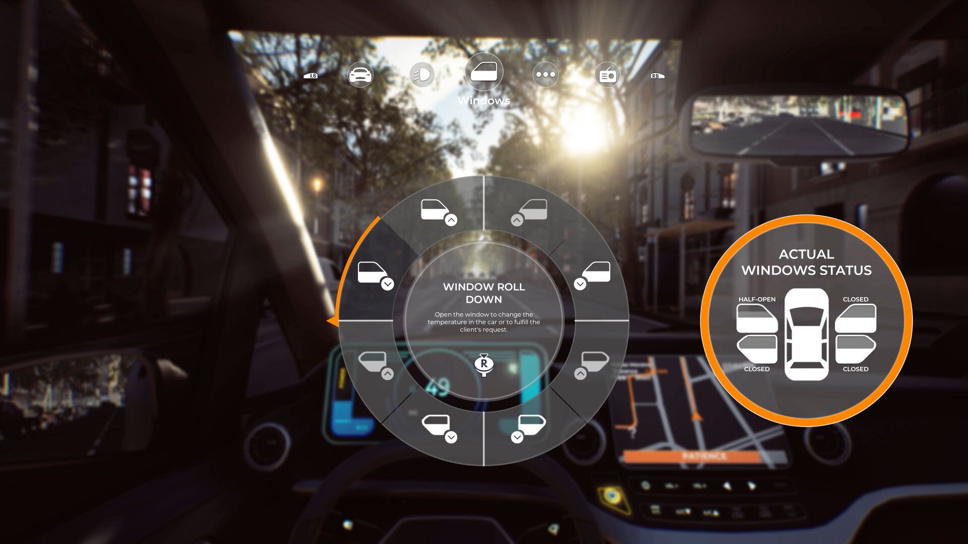 出租生涯:模拟城市驾驶/Taxi Life: A City Driving Simulator_2