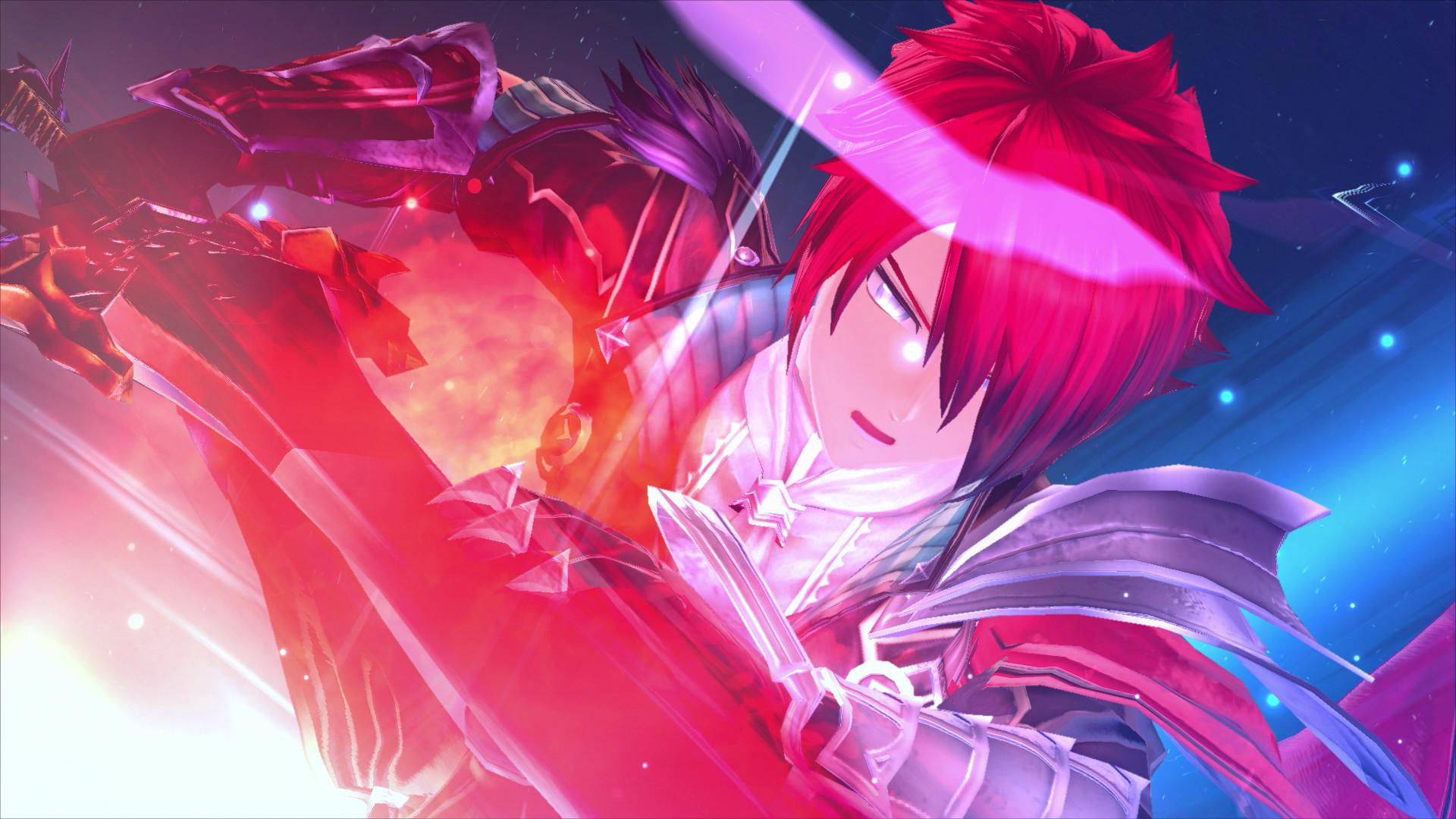 伊苏9/Ys IX: Monstrum Nox_2