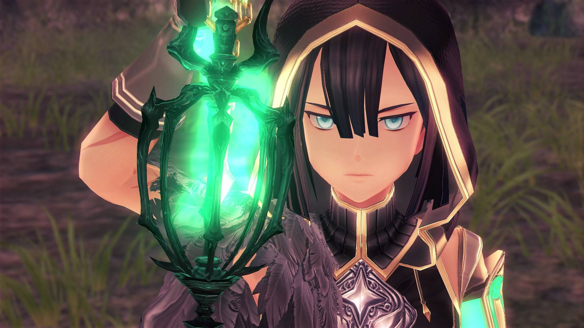 伊苏9/Ys IX: Monstrum Nox_3
