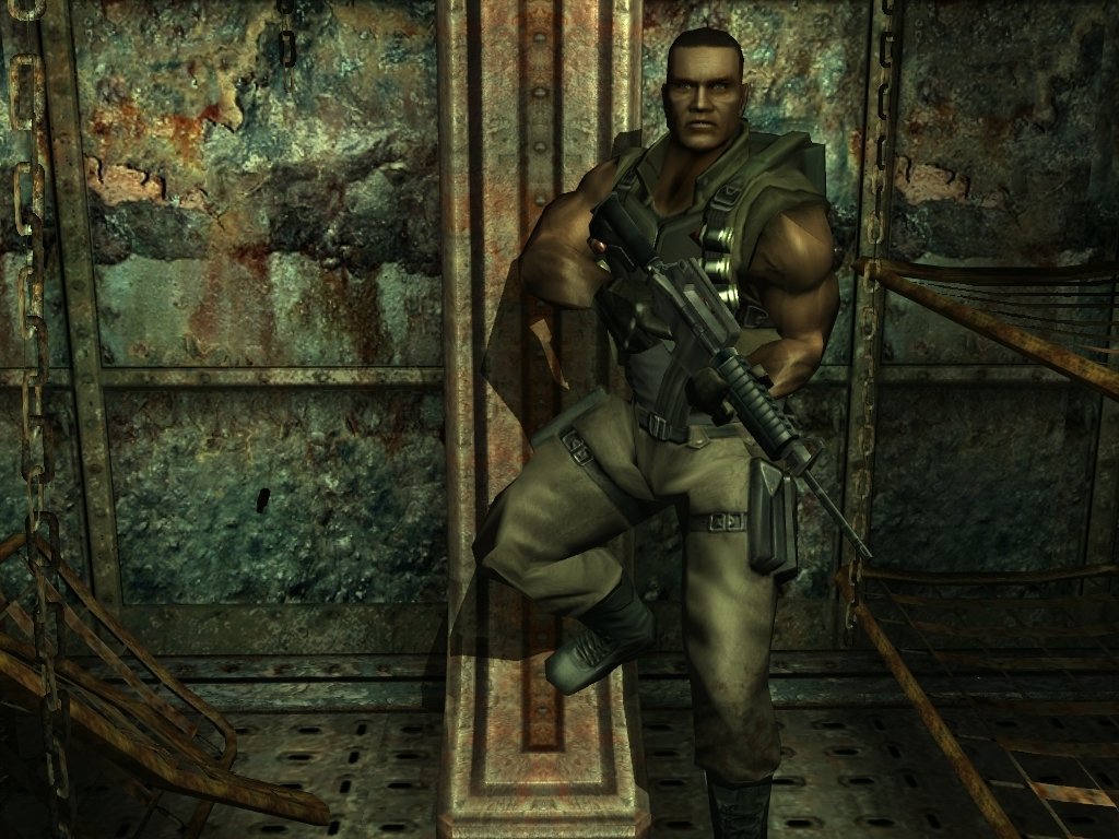 孤岛惊魂1/Far Cry_3