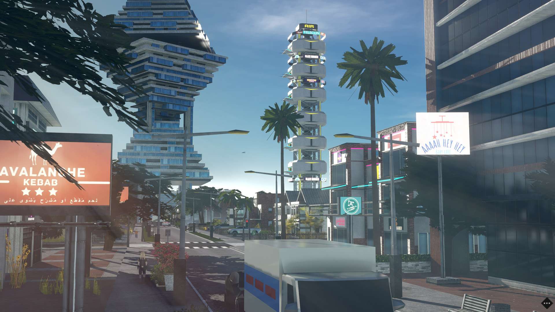 城市之星2/Citystate II_4