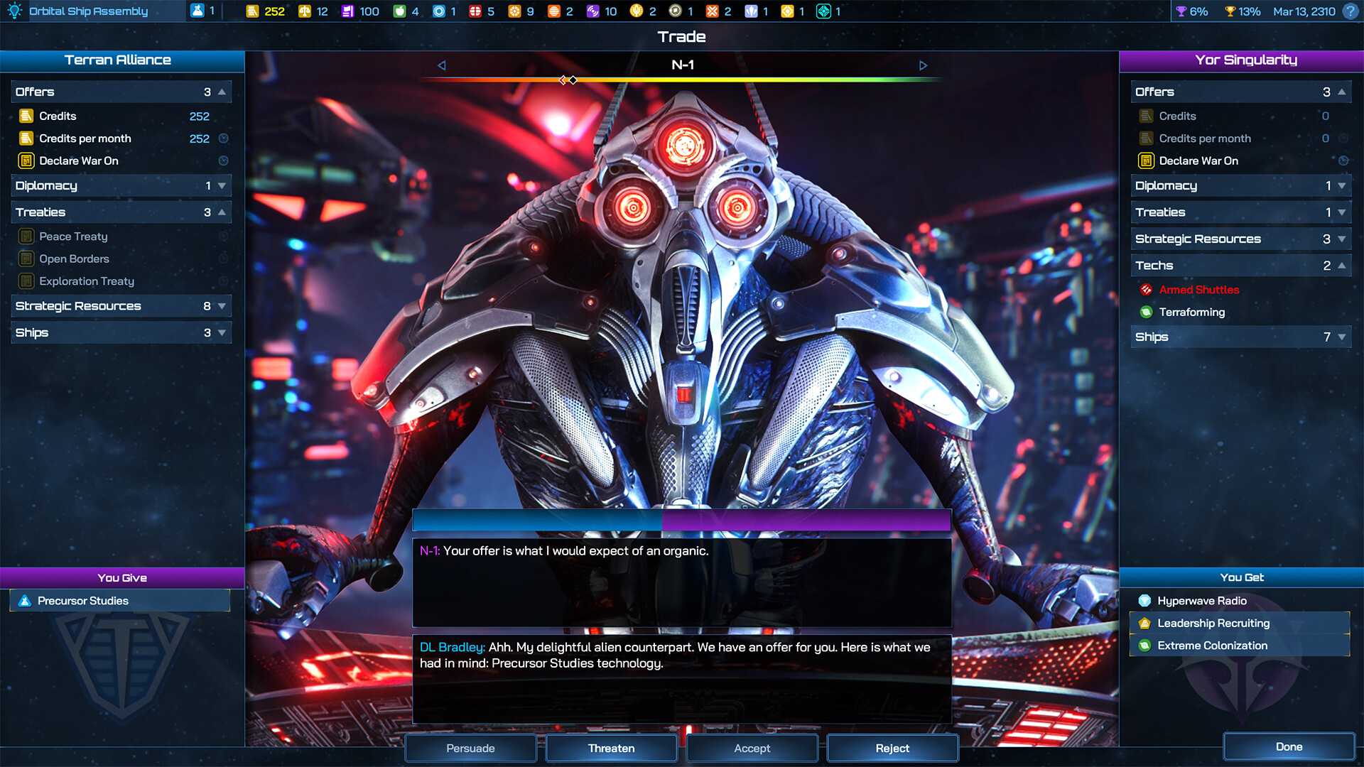 银河文明4/Galactic Civilizations IV_3