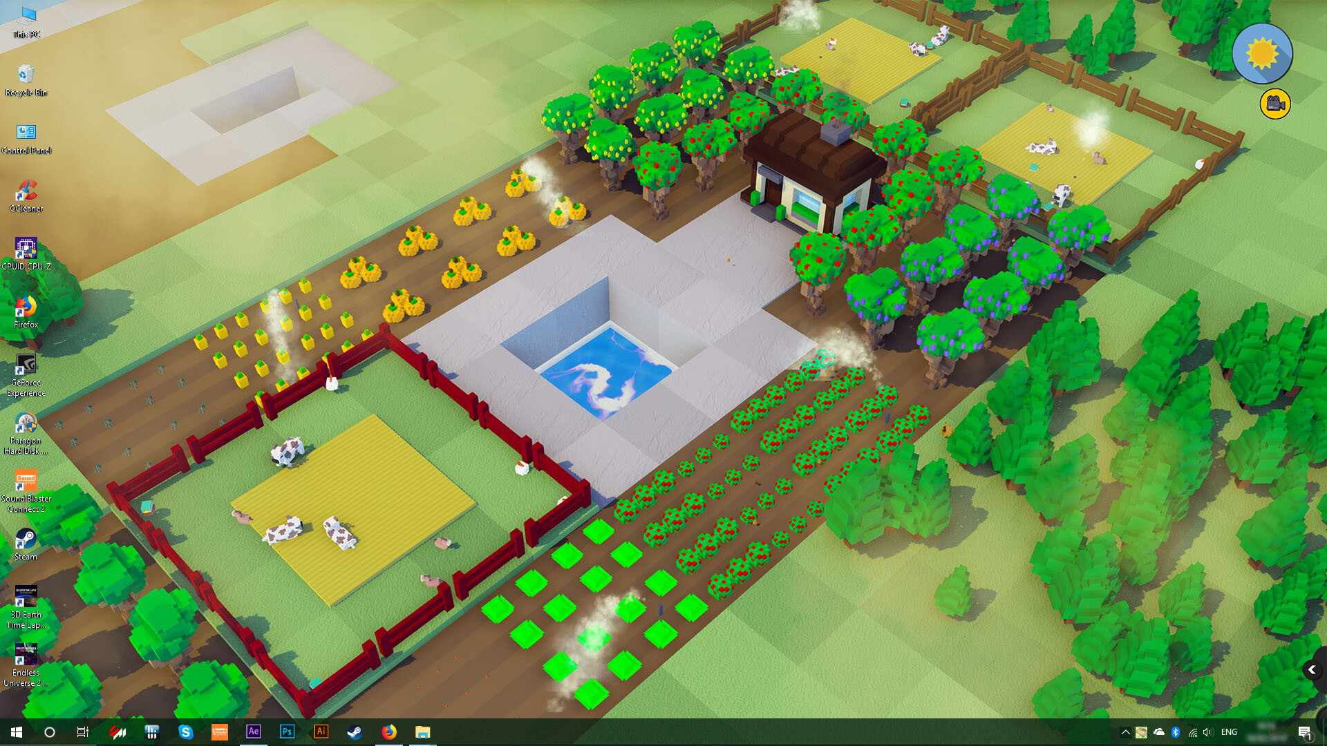 桌面农场/Desktop Farm_0