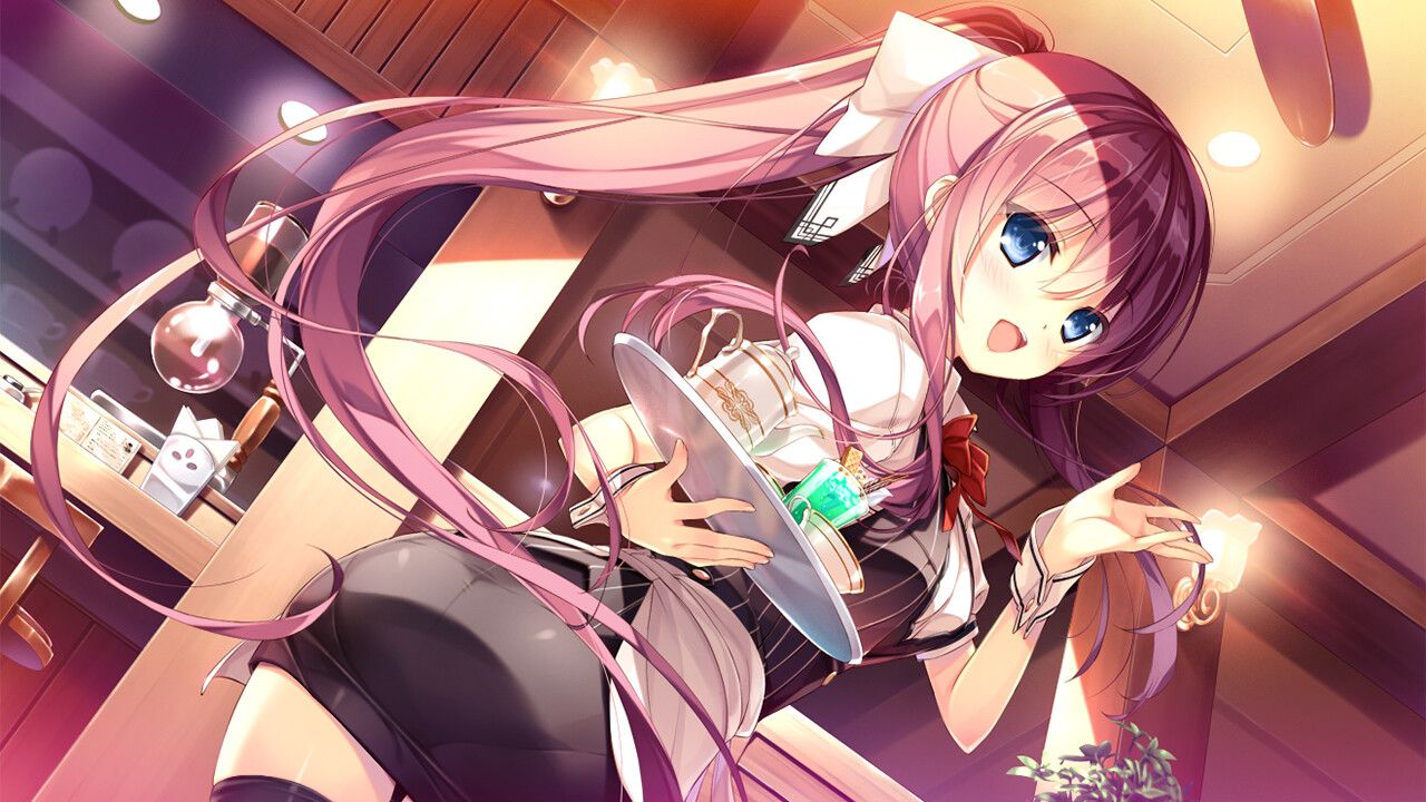 原始之心/Primal Hearts_0